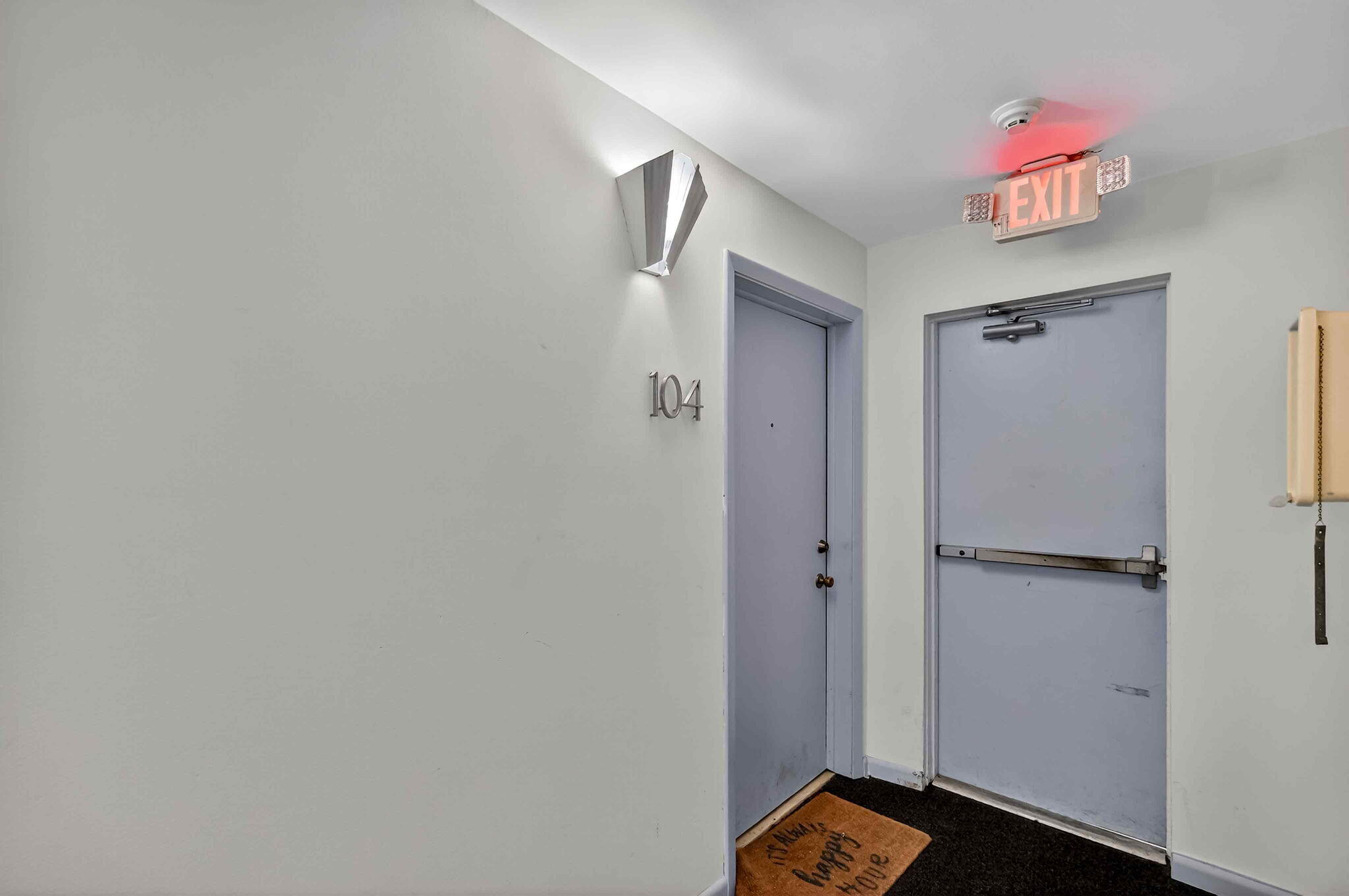 THE LEXINGTON EUCLID CONDO - Residential