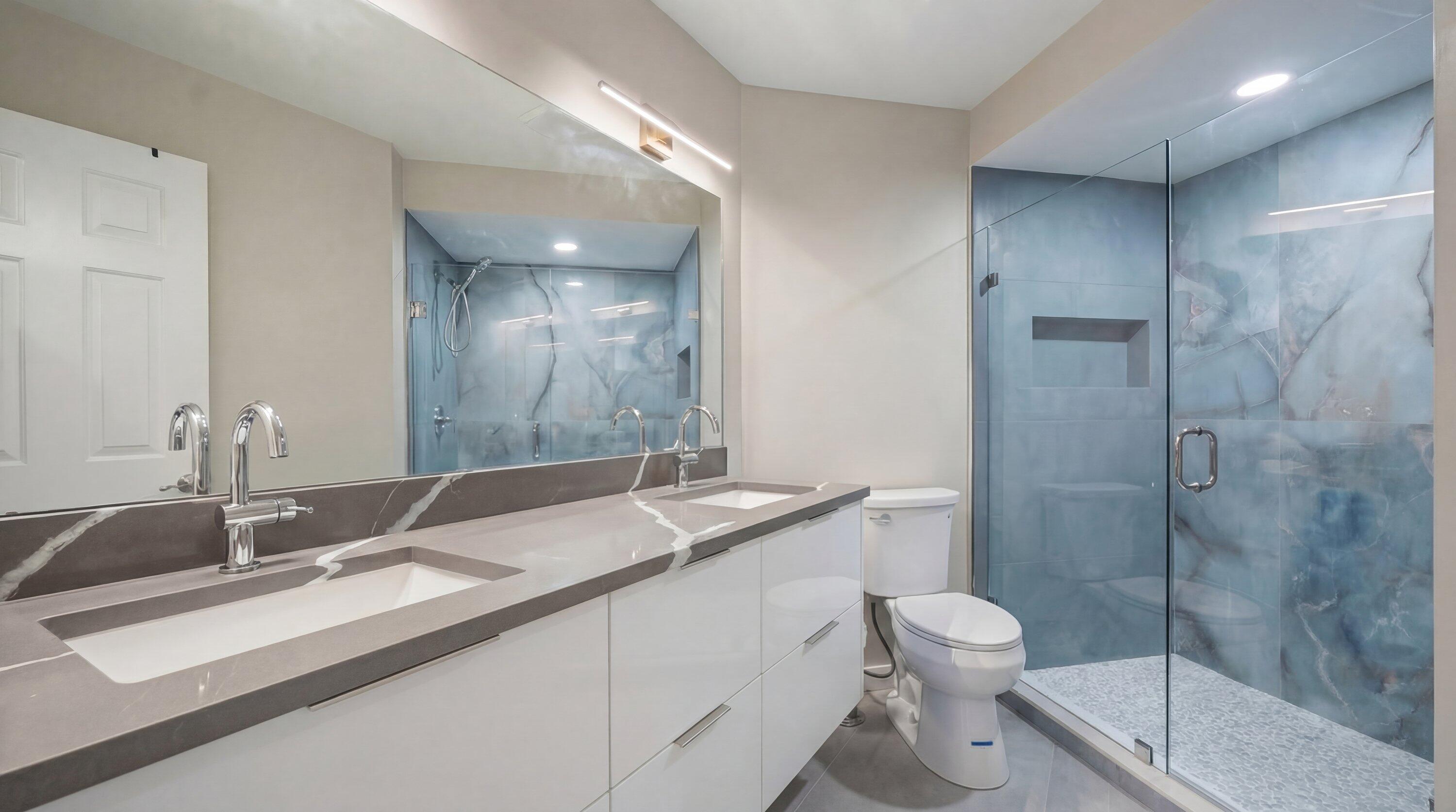 WINCHESTER COURT - Residential