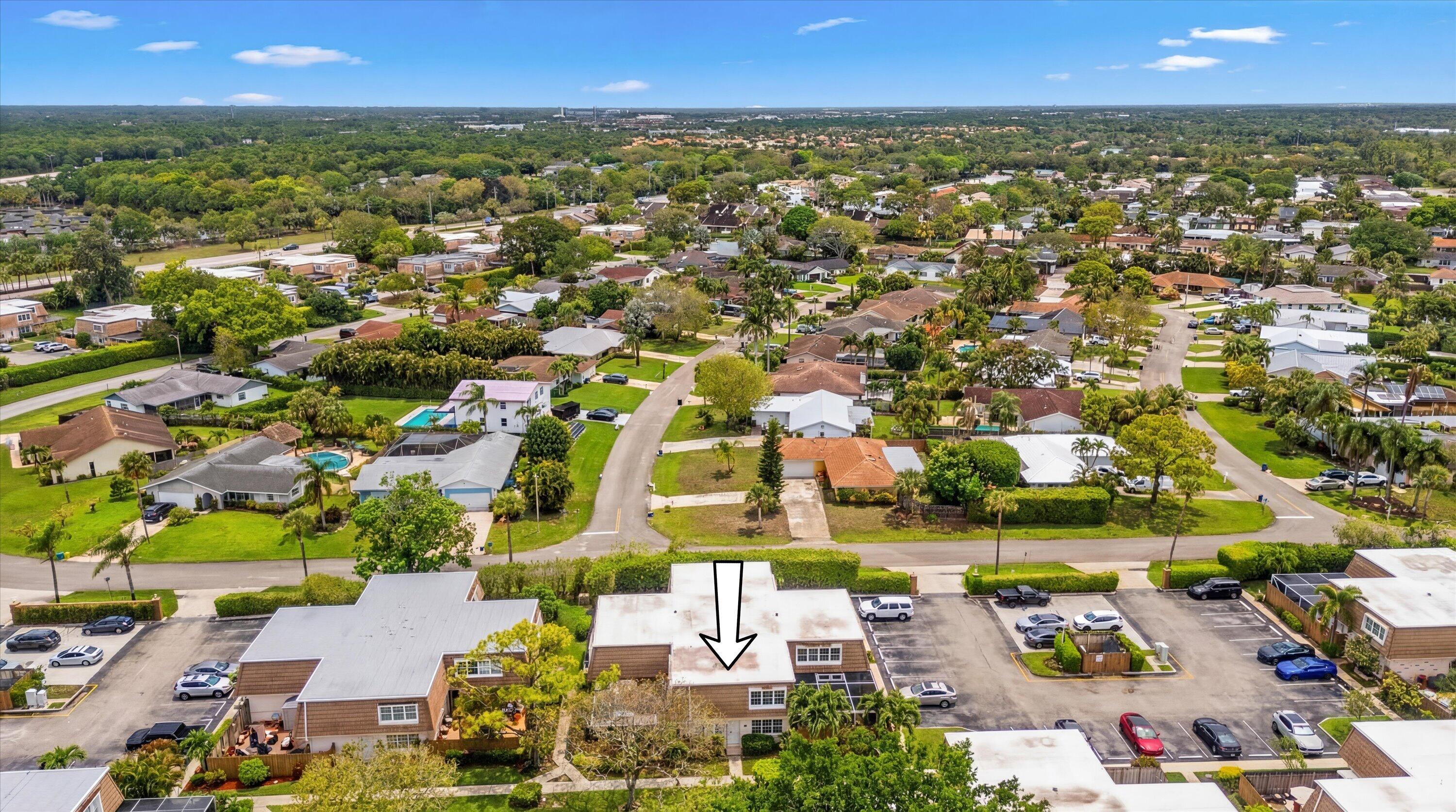 WINCHESTER COURT - Residential