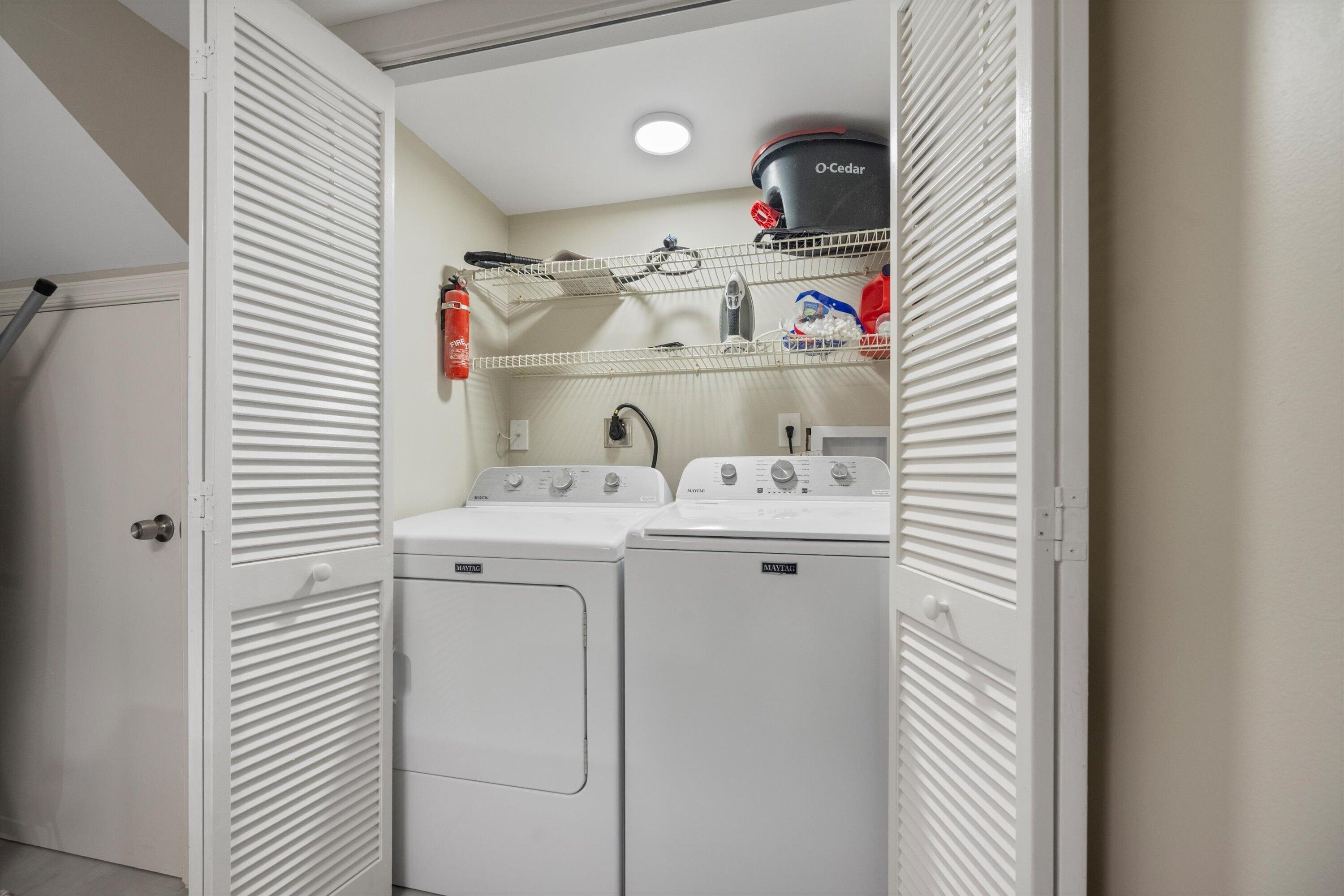 WINCHESTER COURT - Residential