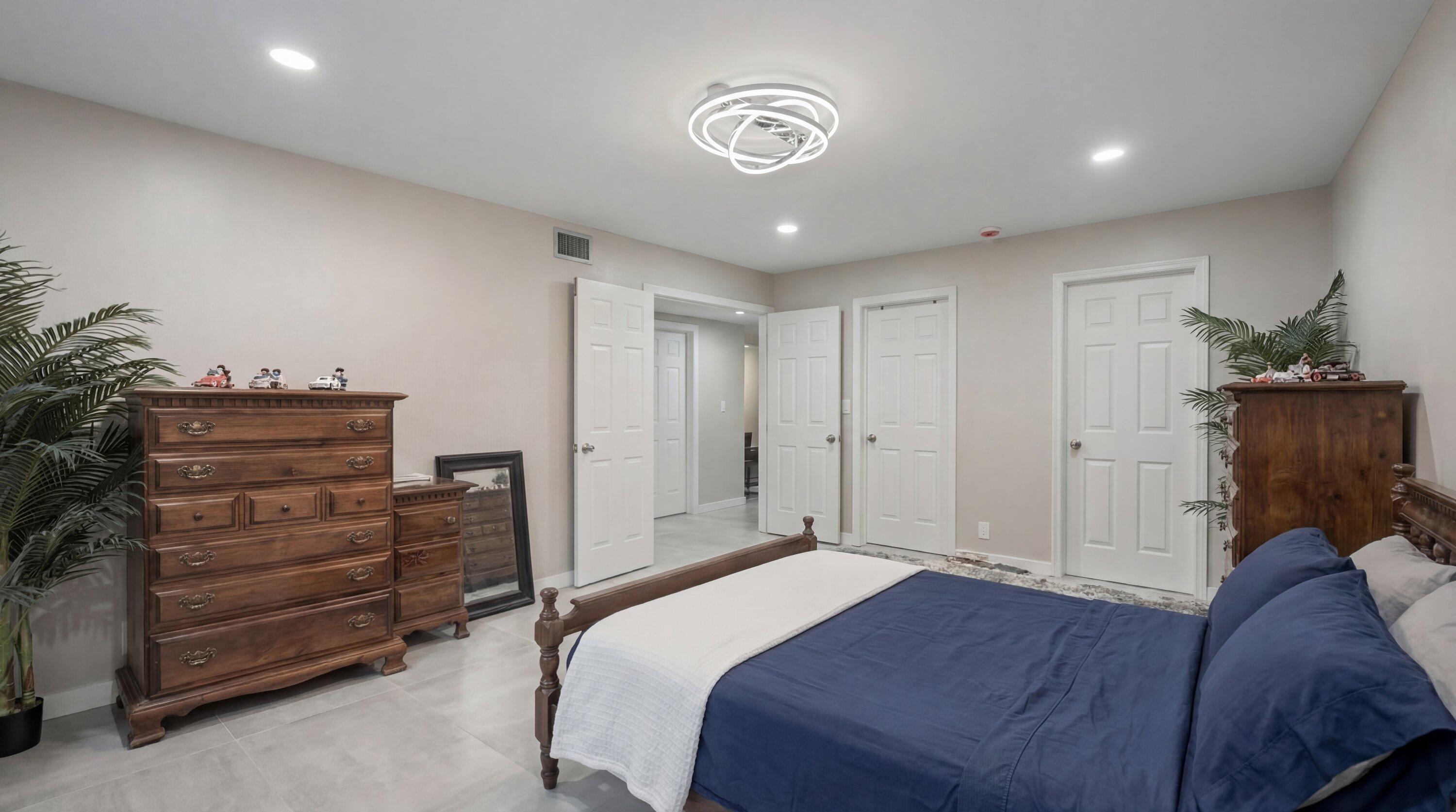 WINCHESTER COURT - Residential