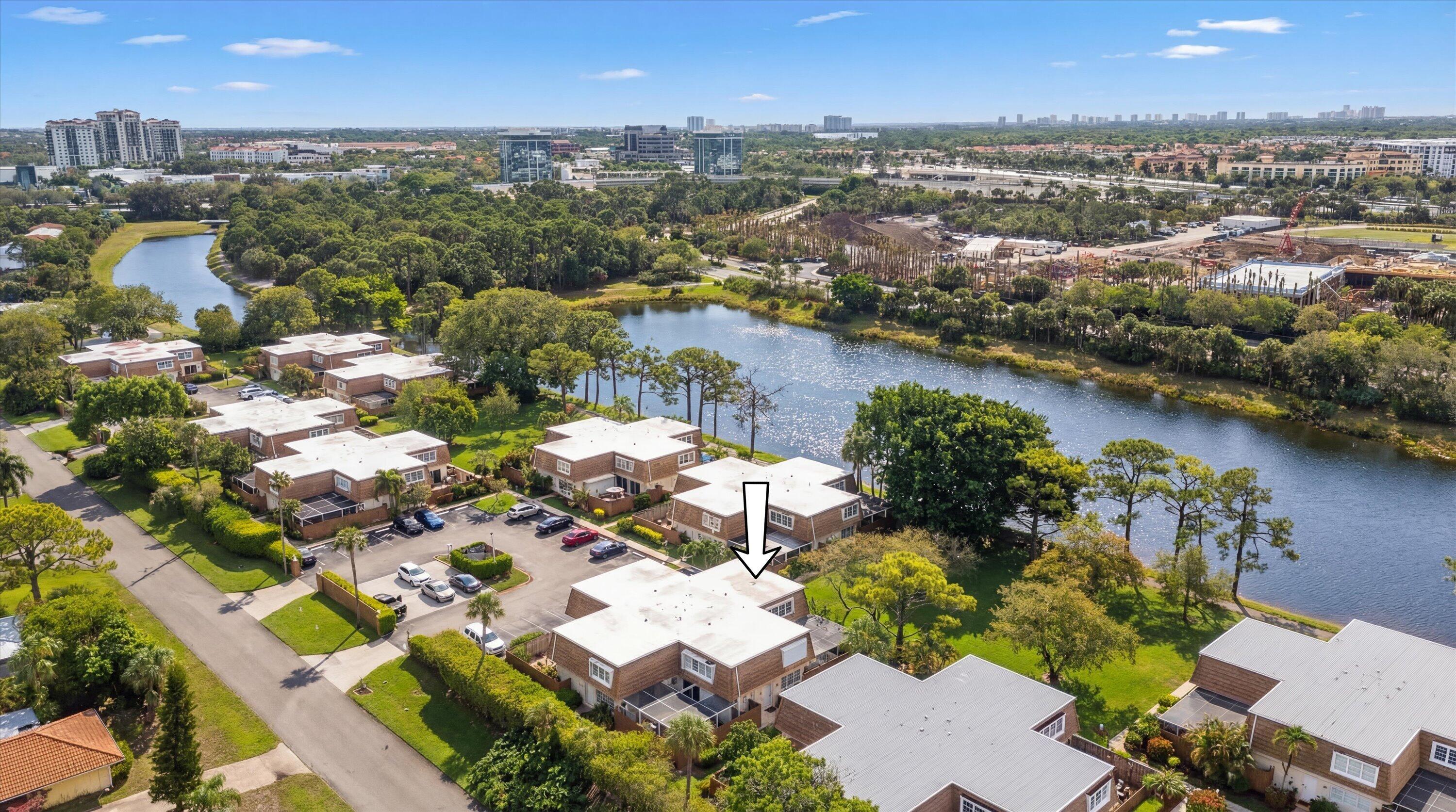 WINCHESTER COURT - Residential