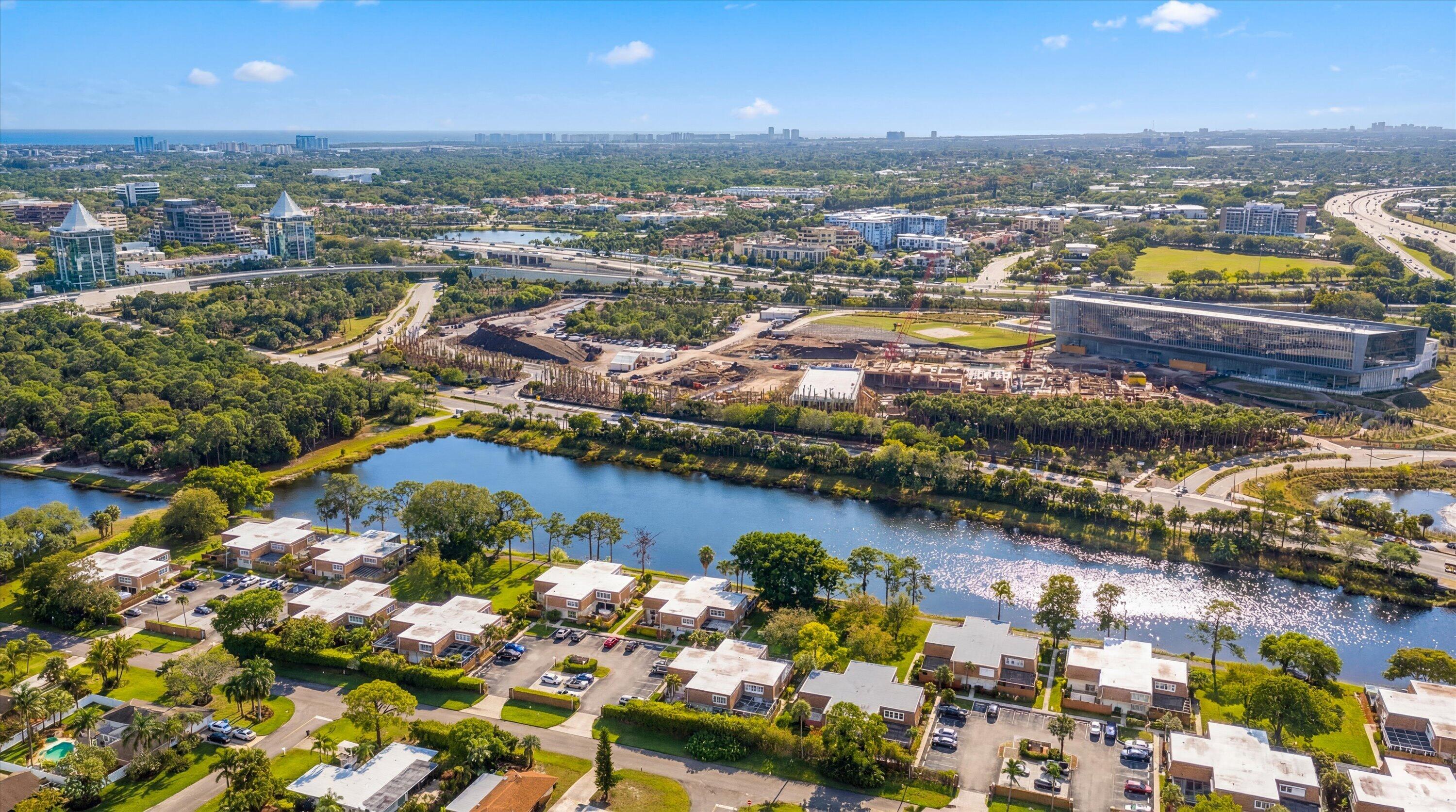 WINCHESTER COURT - Residential
