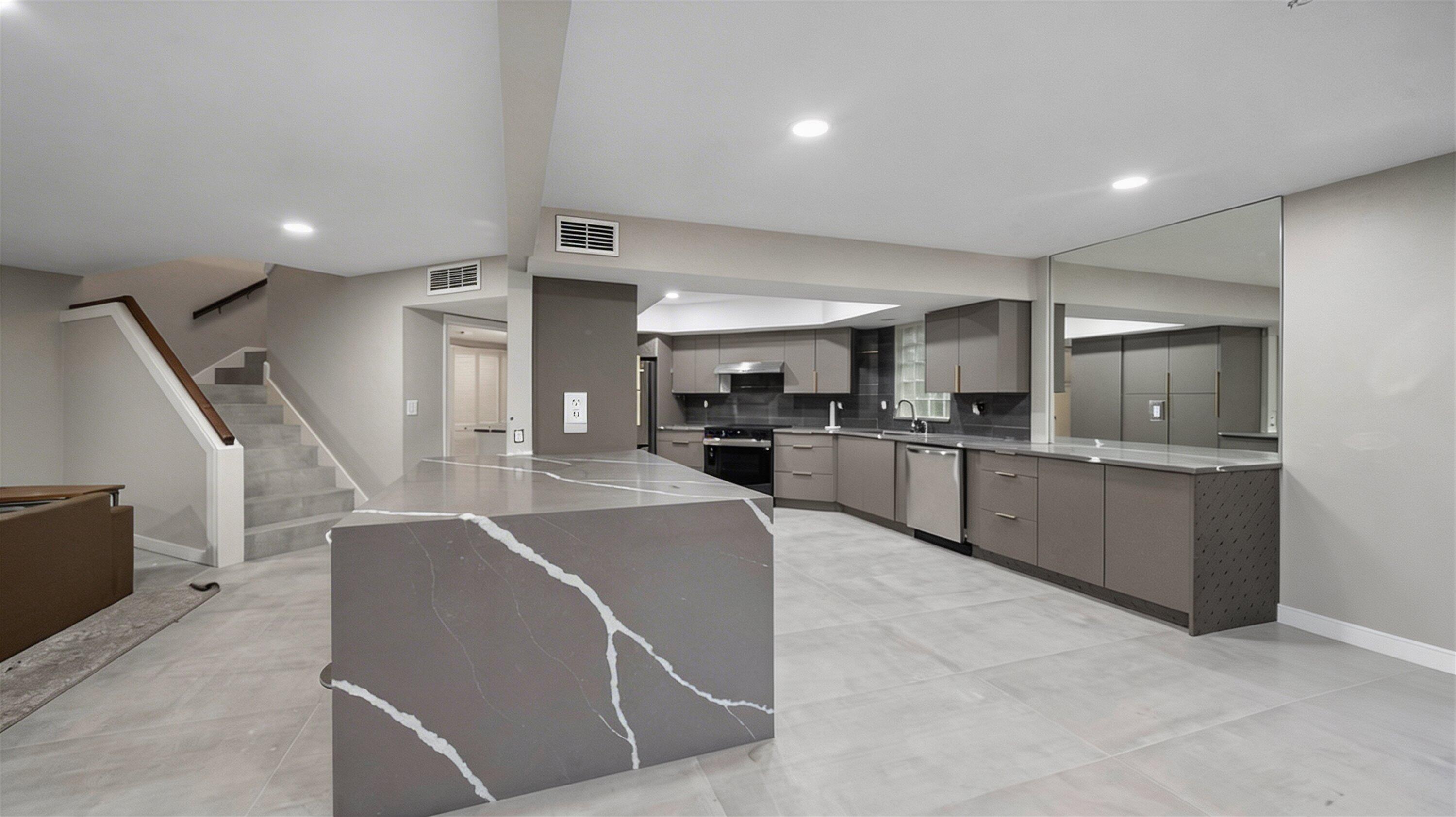 WINCHESTER COURT - Residential