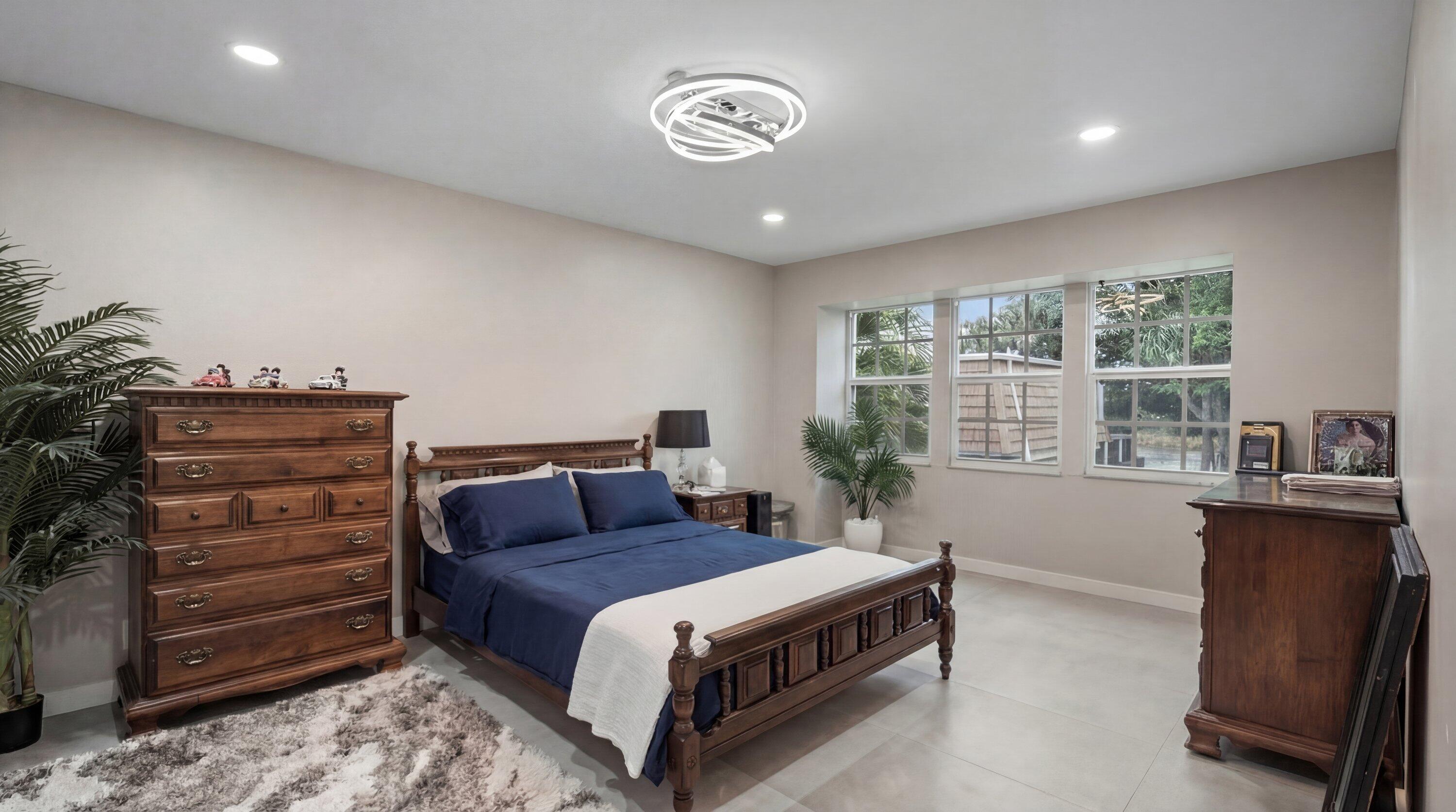 WINCHESTER COURT - Residential