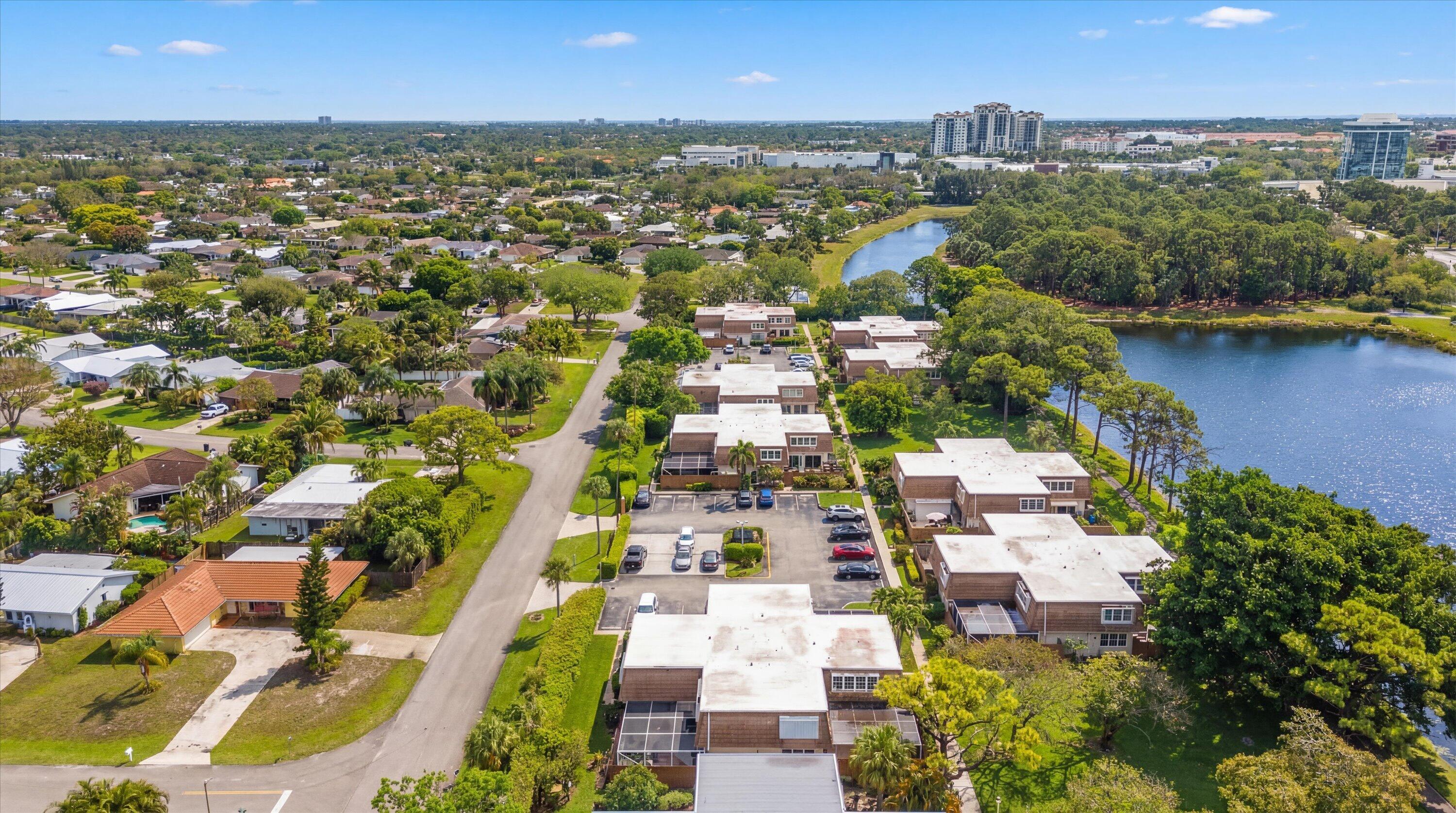 WINCHESTER COURT - Residential