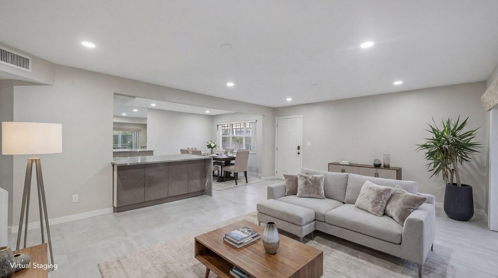 Photo of 4348 Hazel Avenue #Unit B, Palm Beach Gardens, FL 33410 (MLS # B26006816)