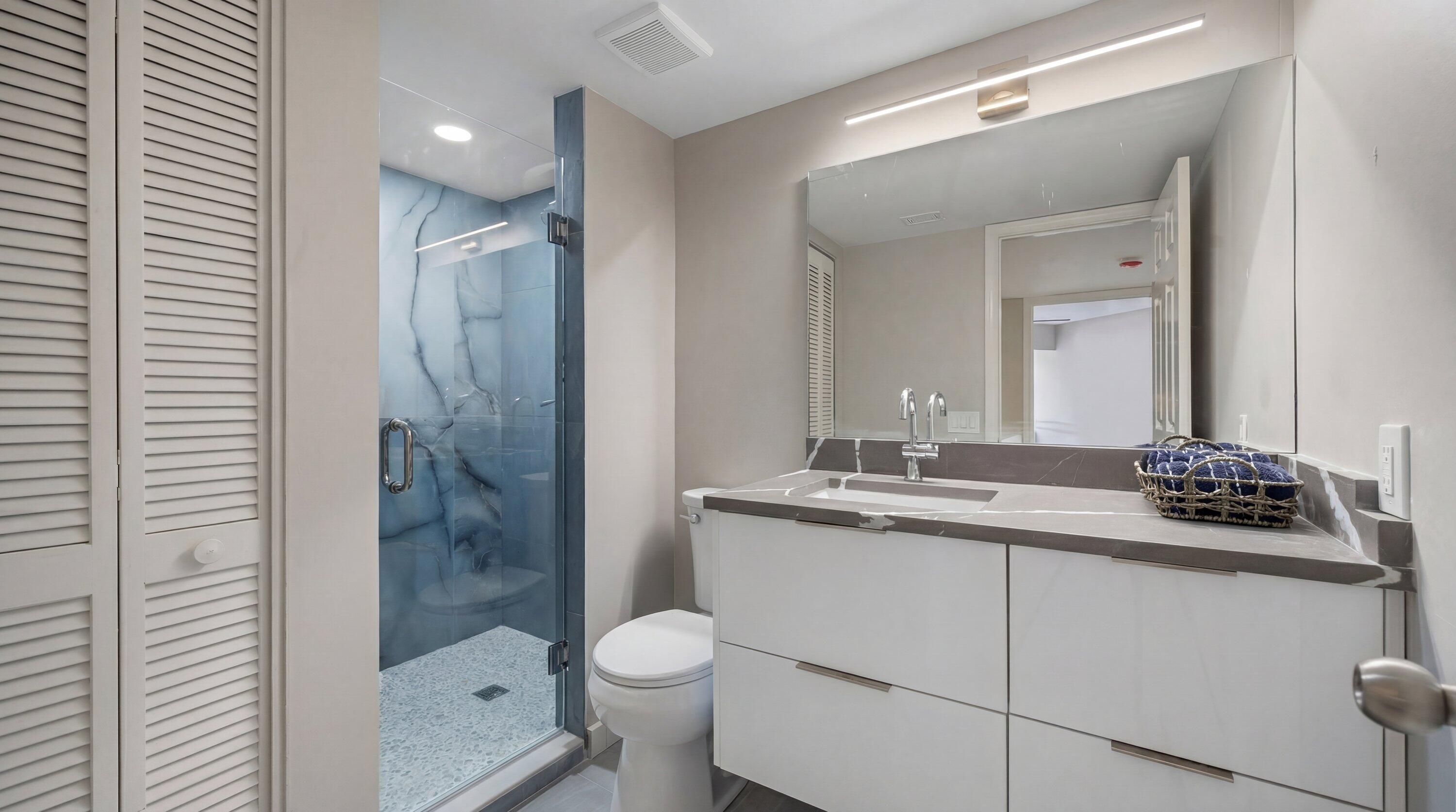 WINCHESTER COURT - Residential