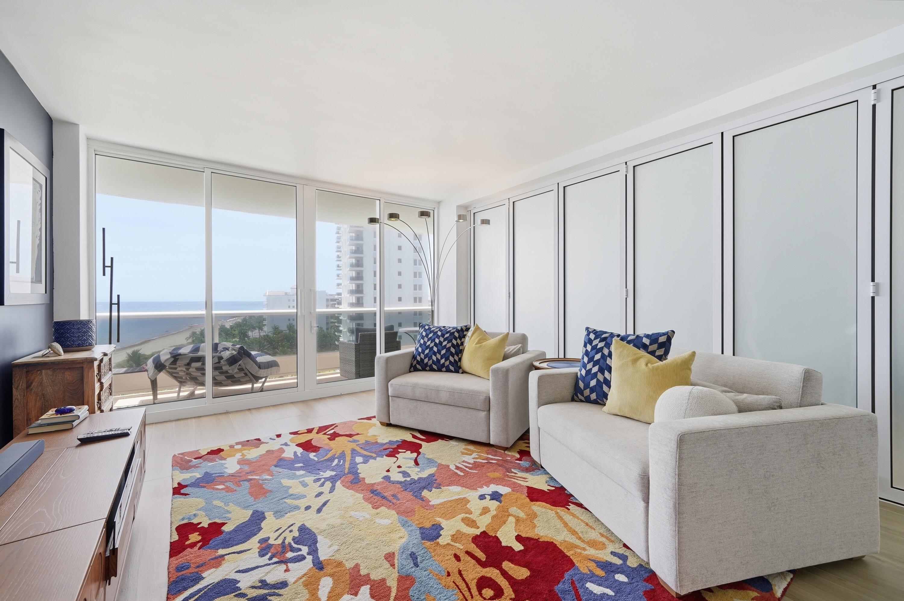 SABAL POINT APTS CONDO - Residential