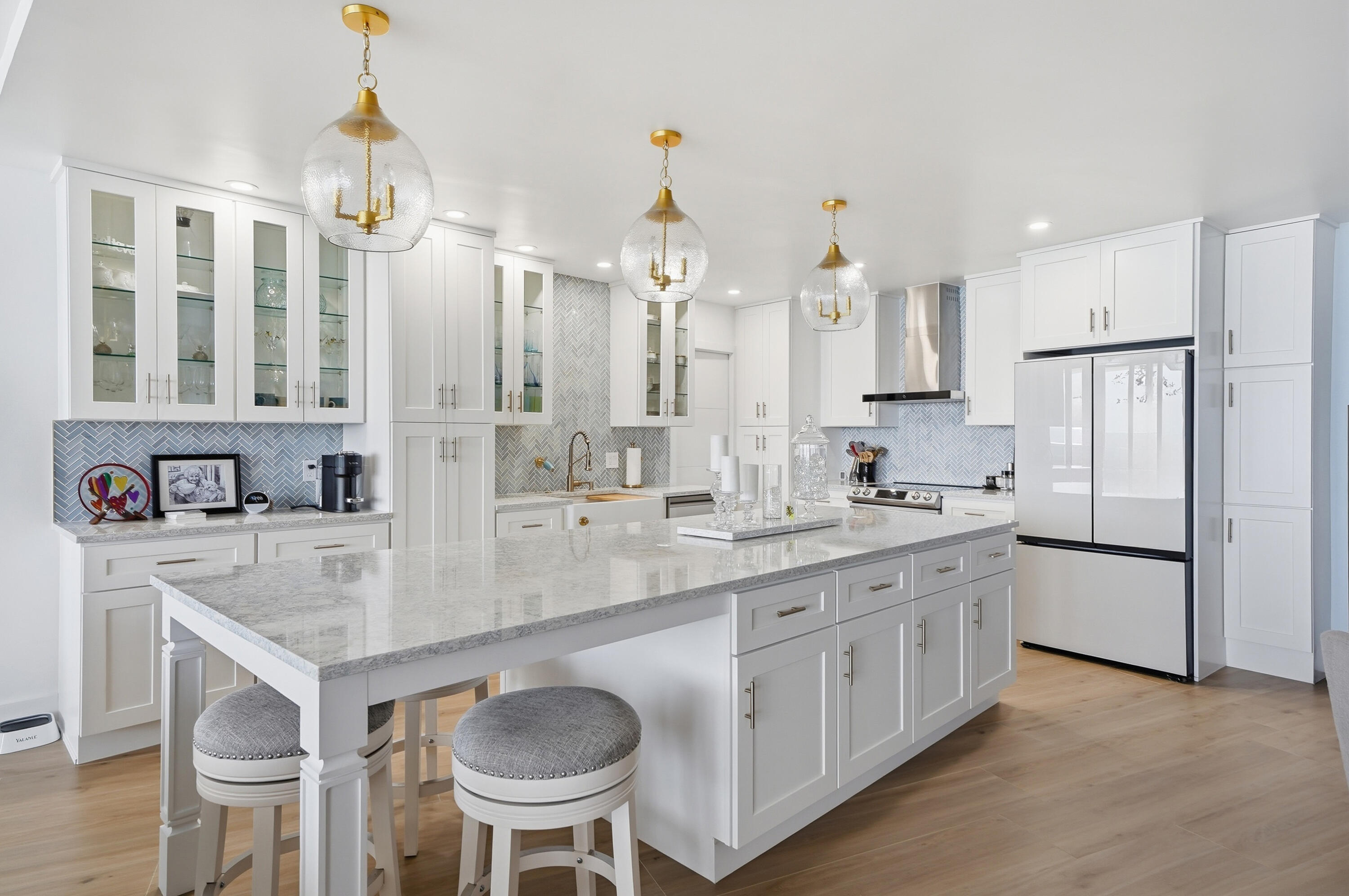 SABAL POINT APTS CONDO - Residential