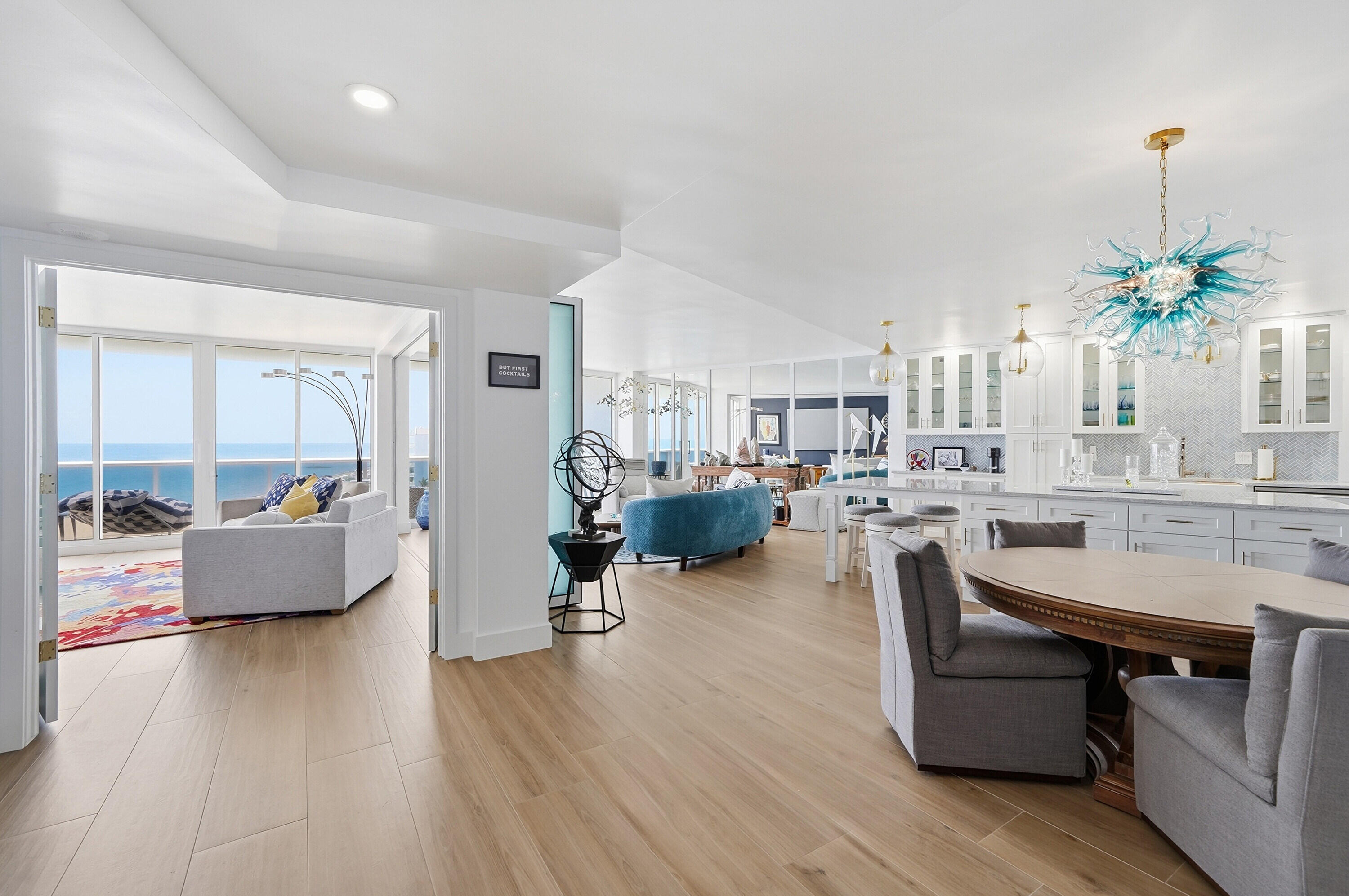 700 S Ocean Boulevard 803