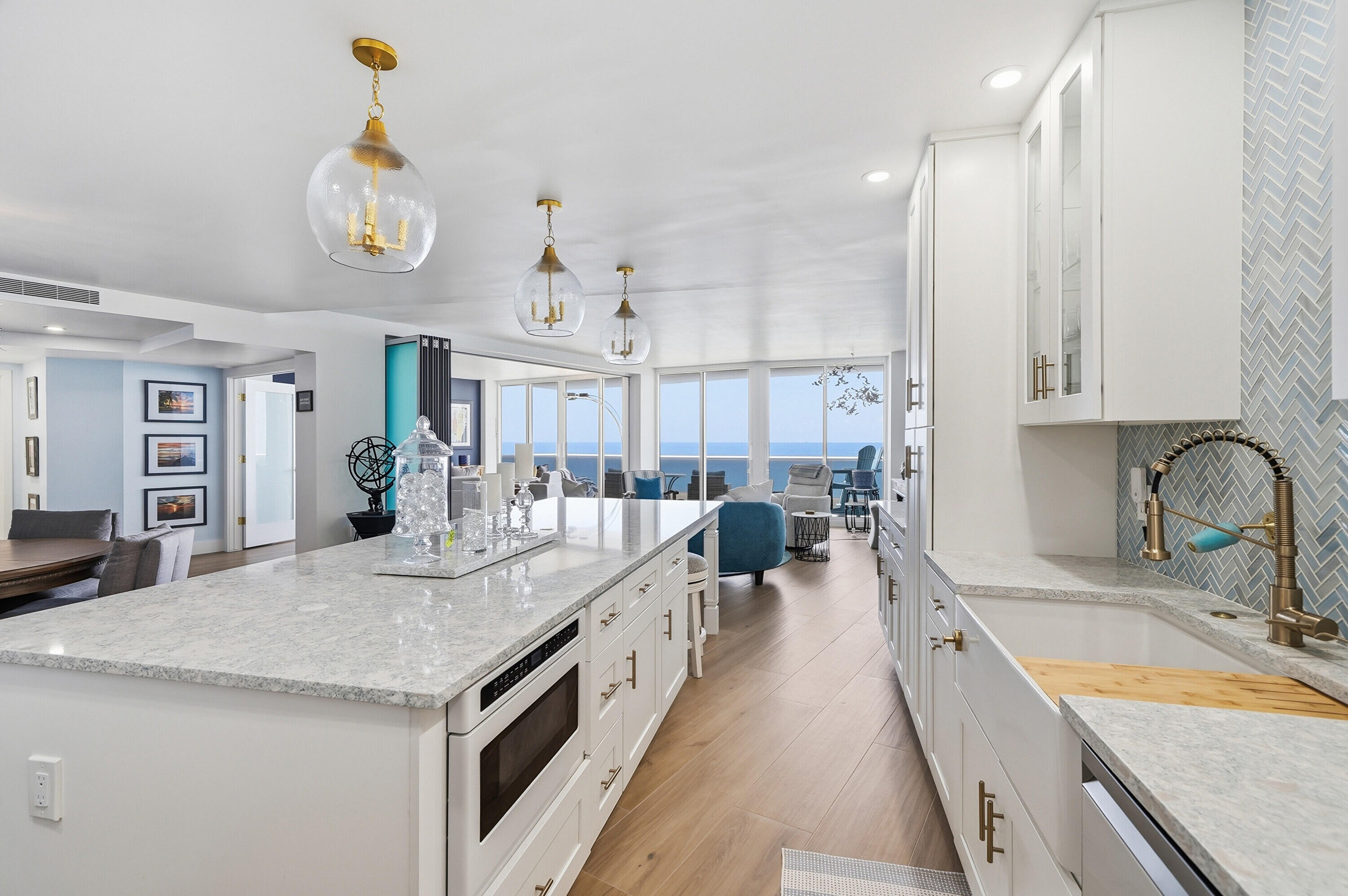 SABAL POINT APTS CONDO - Residential