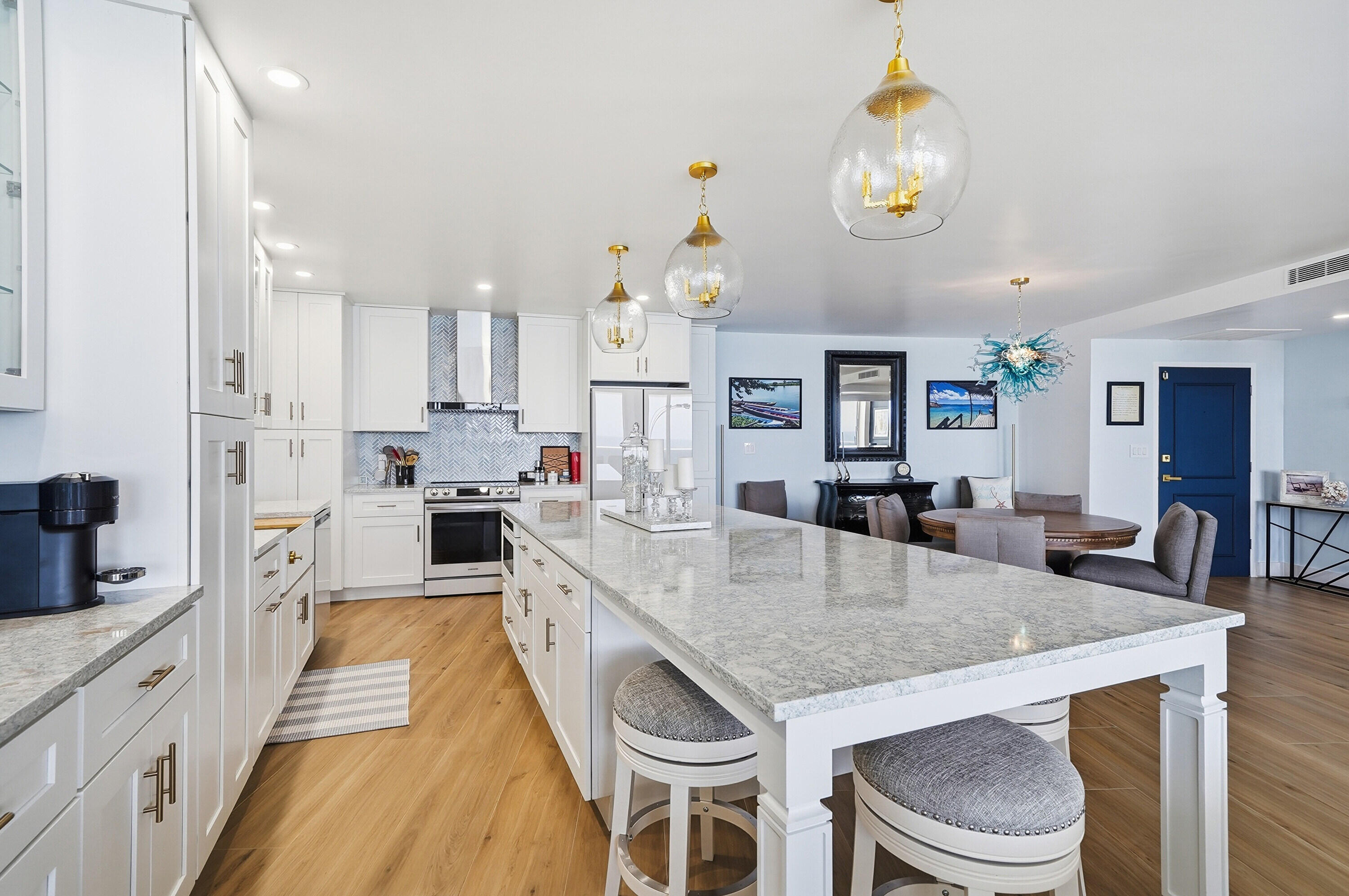 SABAL POINT APTS CONDO - Residential
