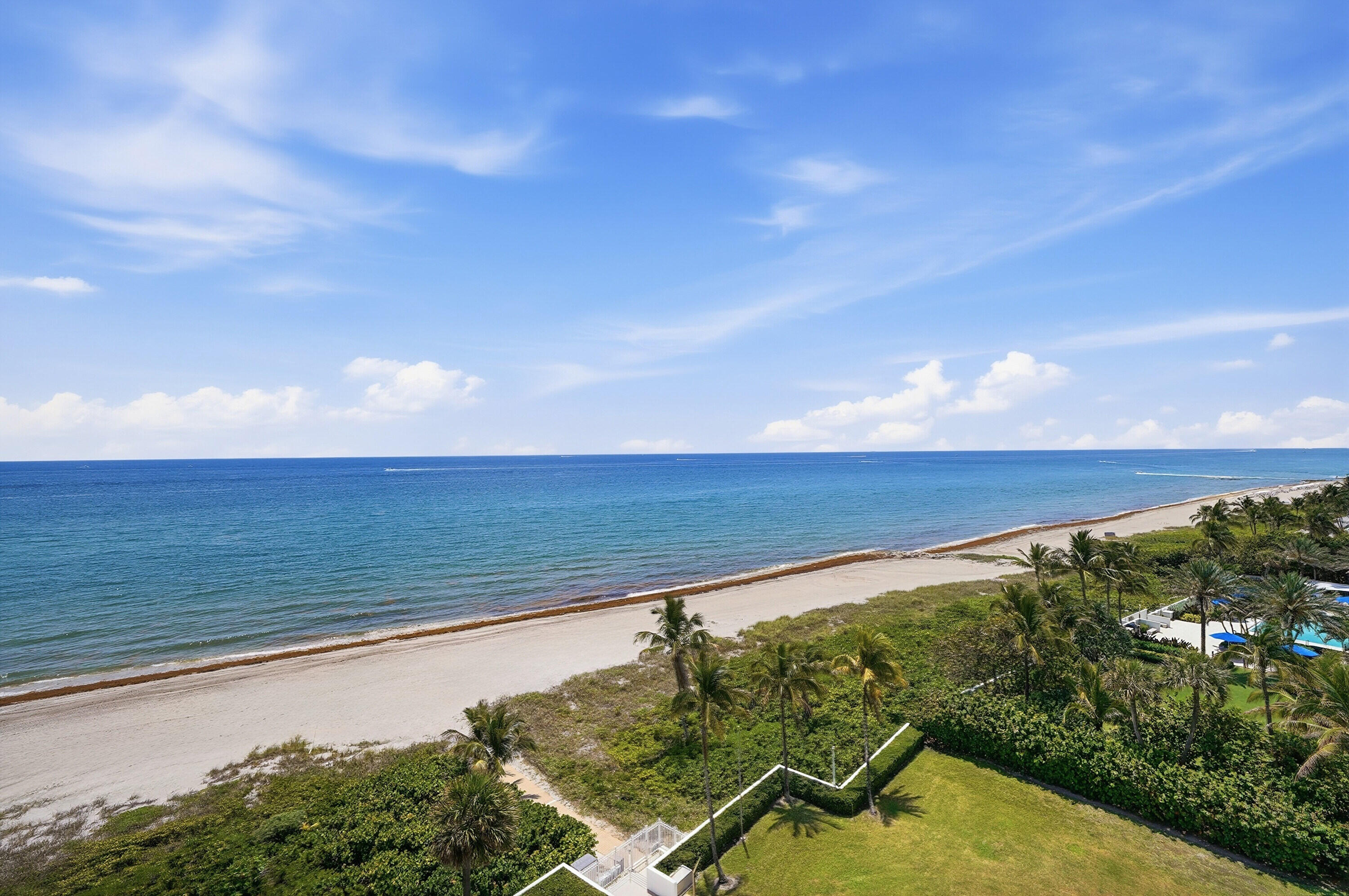 SABAL POINT APTS CONDO - Residential