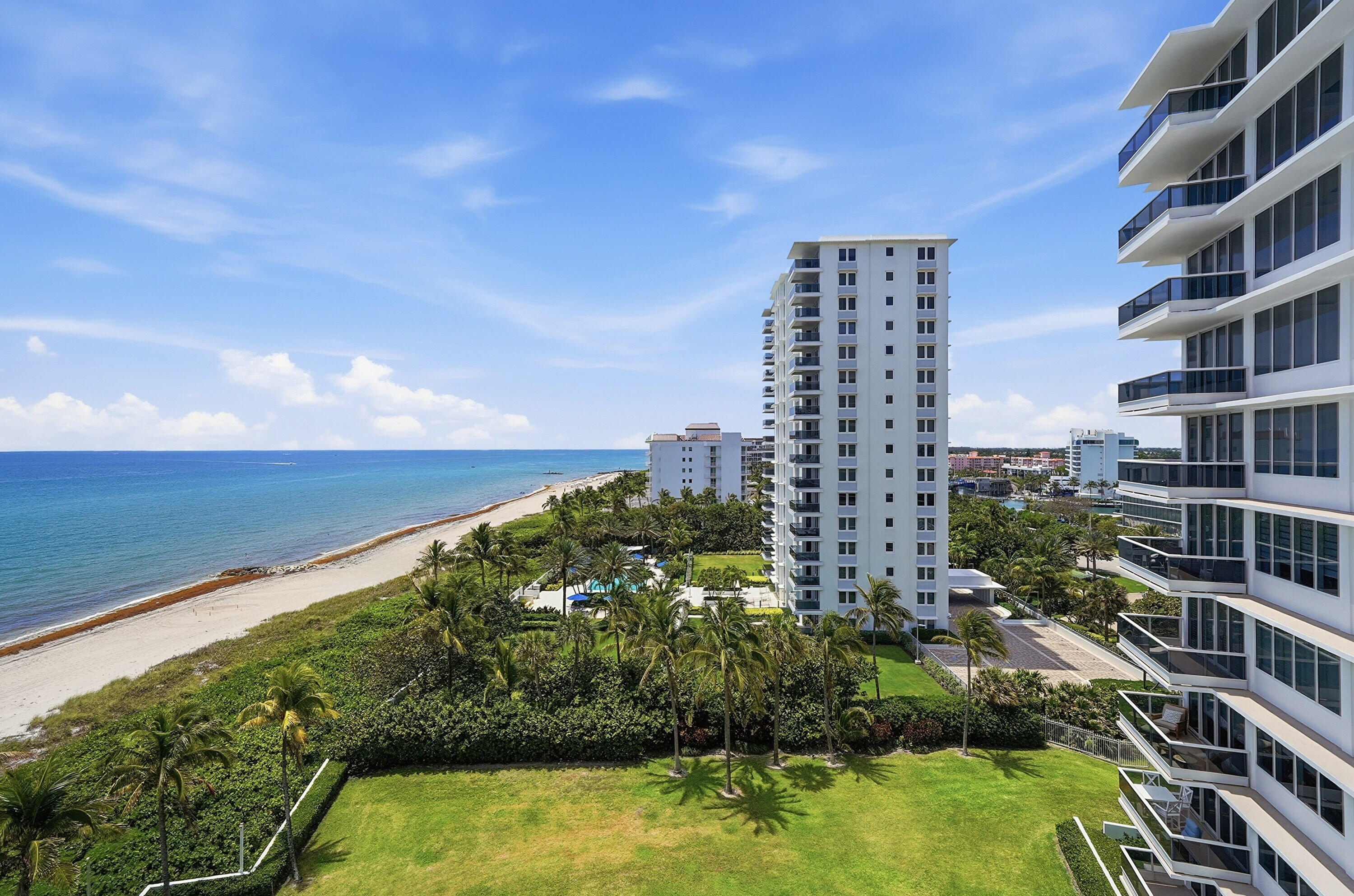 SABAL POINT APTS CONDO - Residential