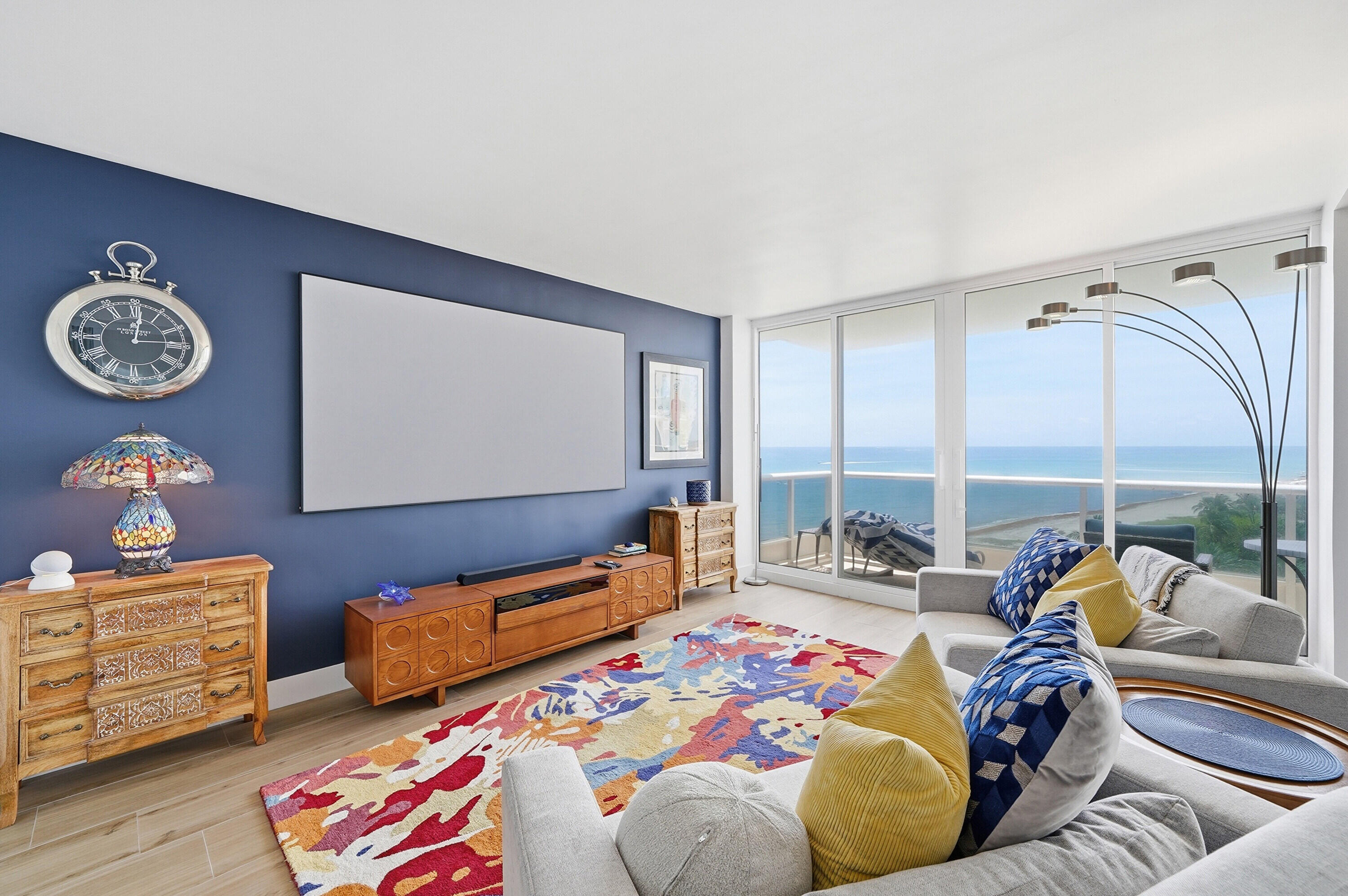 SABAL POINT APTS CONDO - Residential
