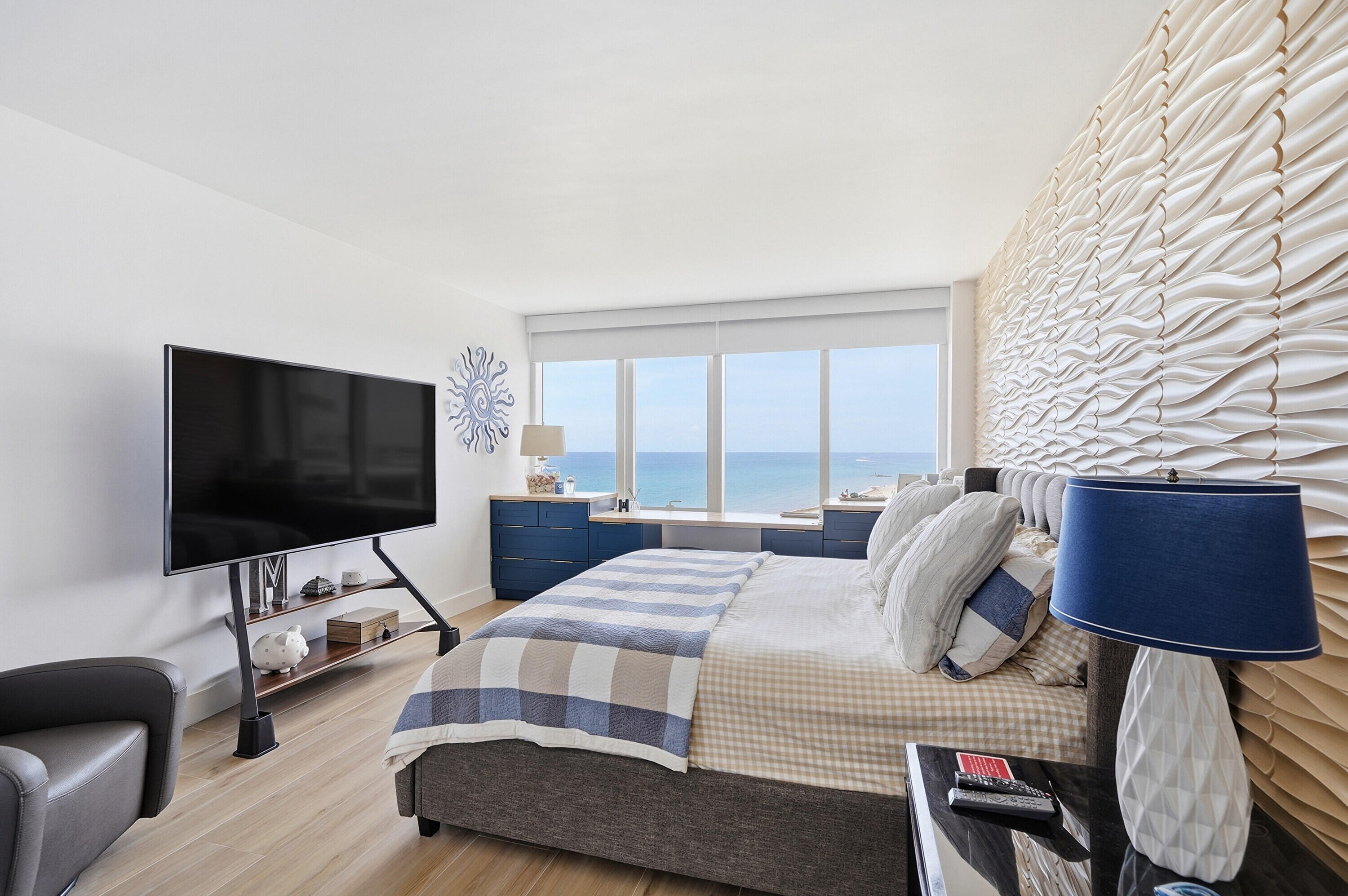 SABAL POINT APTS CONDO - Residential