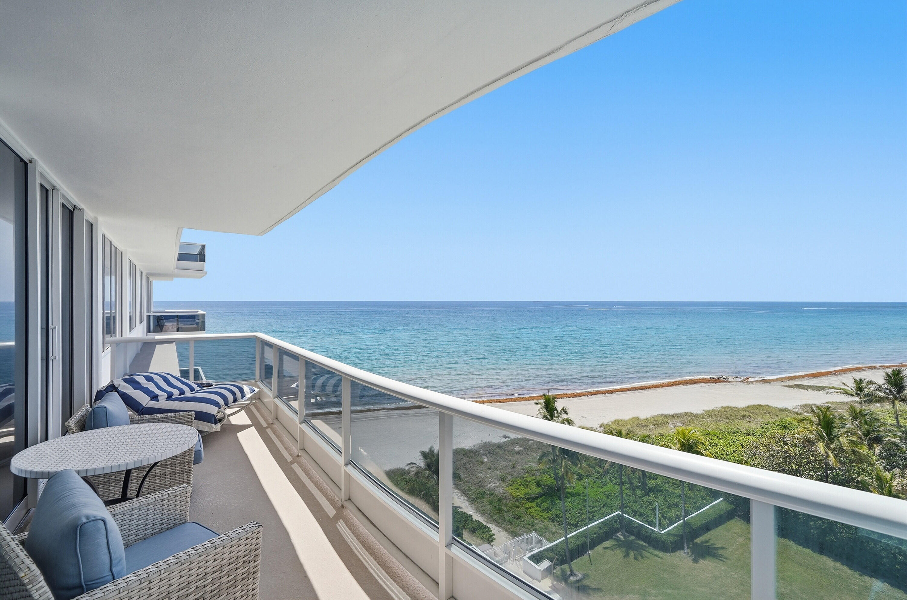 700 S Ocean Boulevard 803