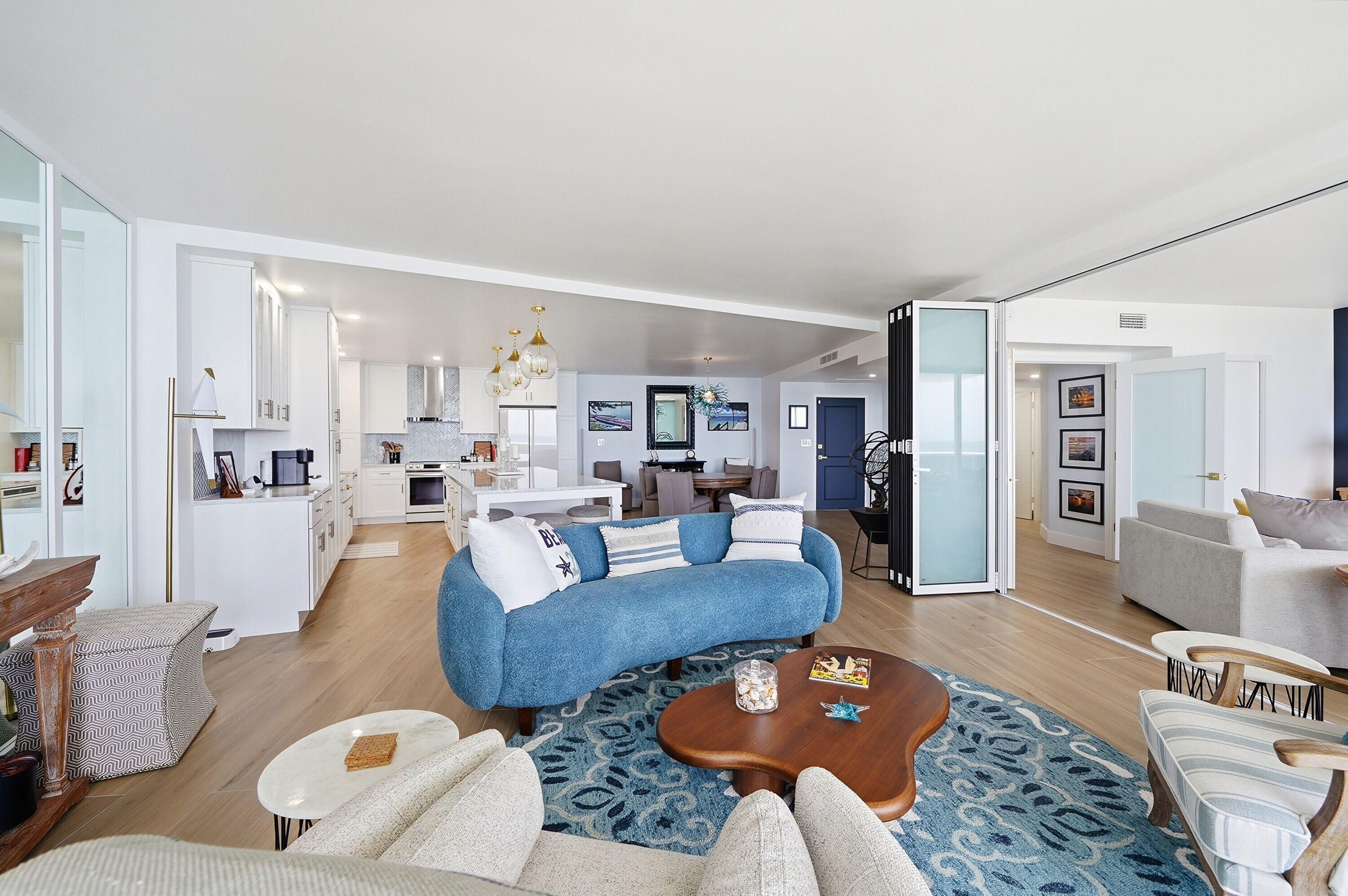 SABAL POINT APTS CONDO - Residential