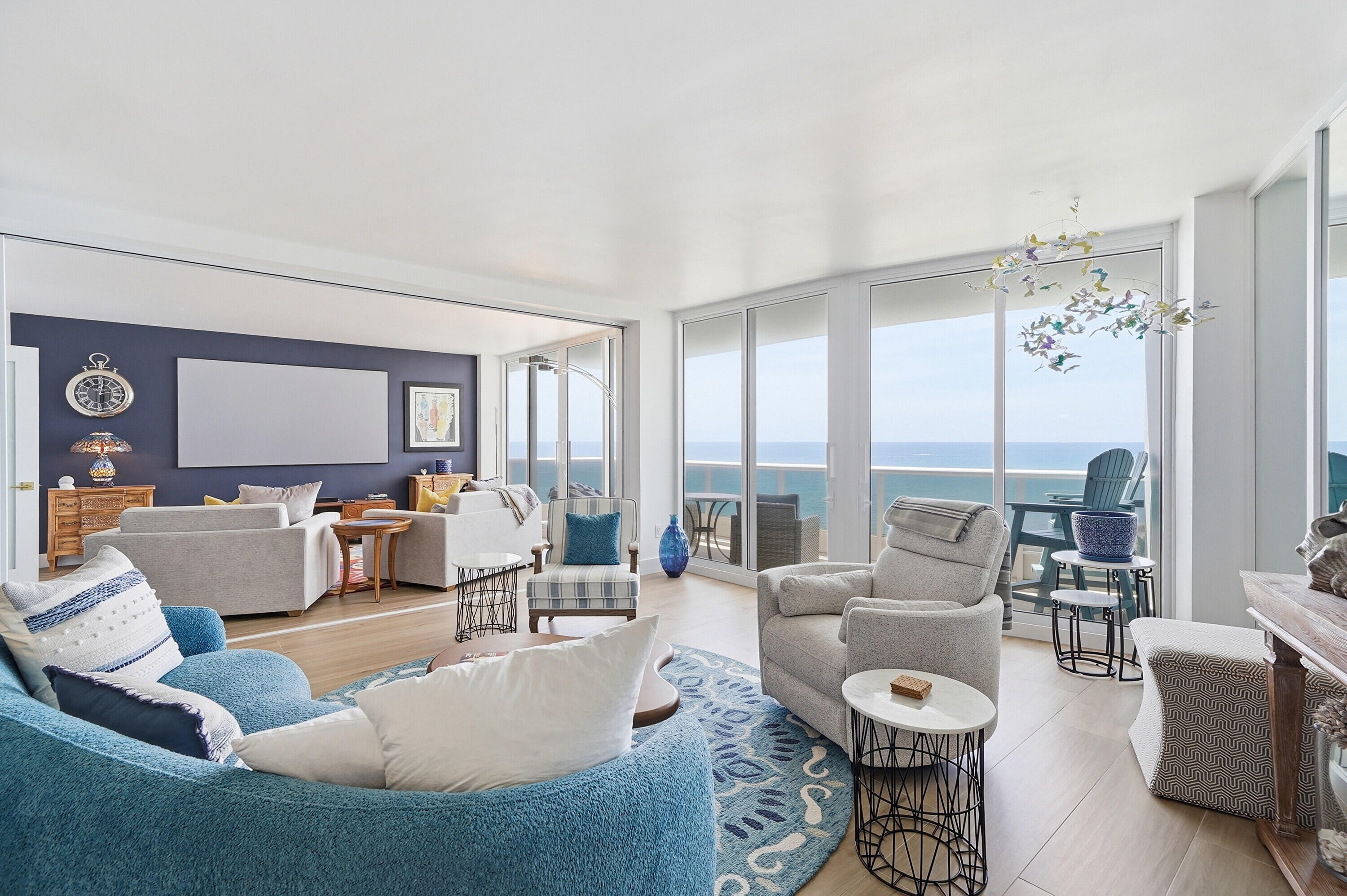 SABAL POINT APTS CONDO - Residential