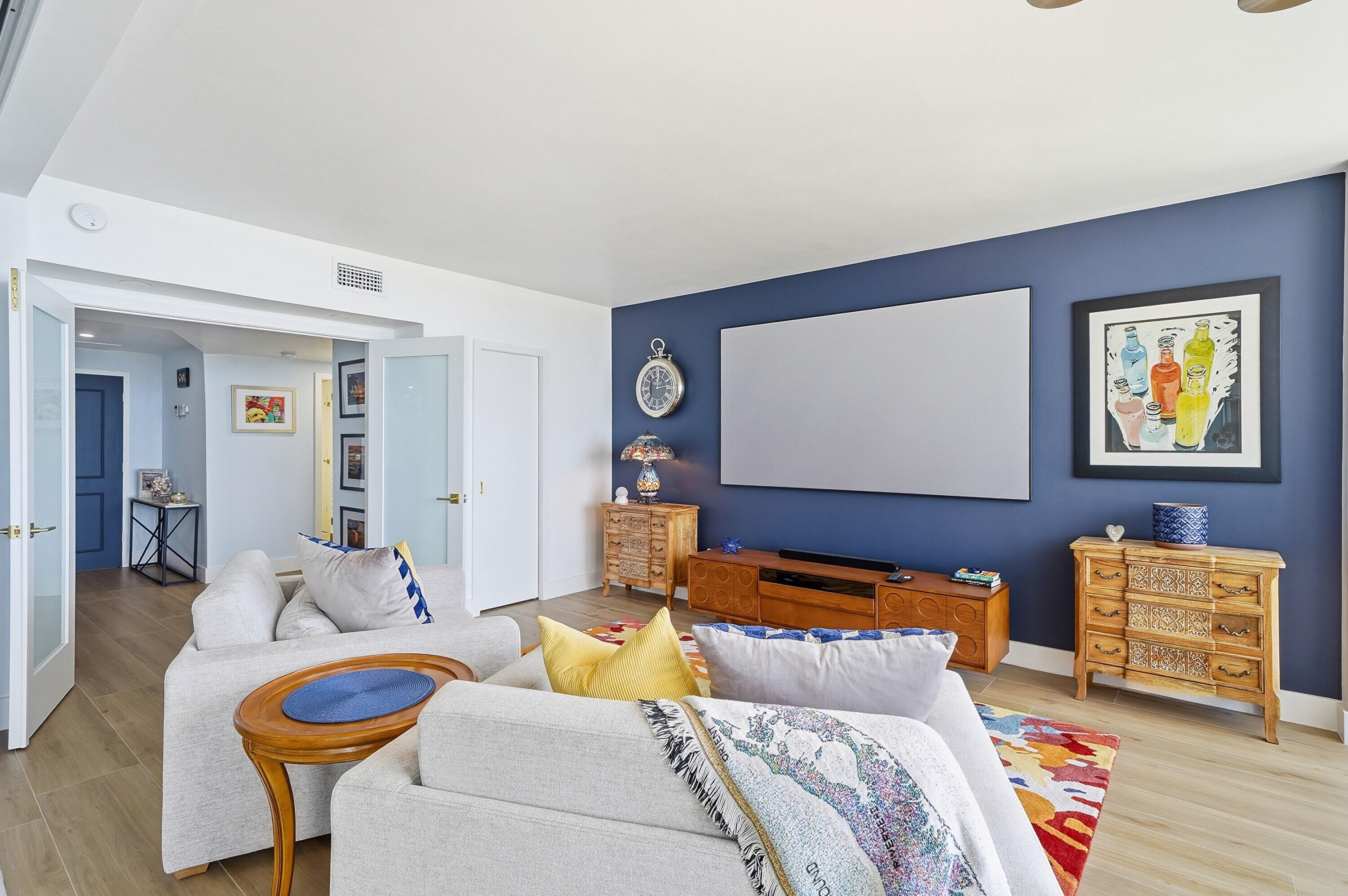 SABAL POINT APTS CONDO - Residential