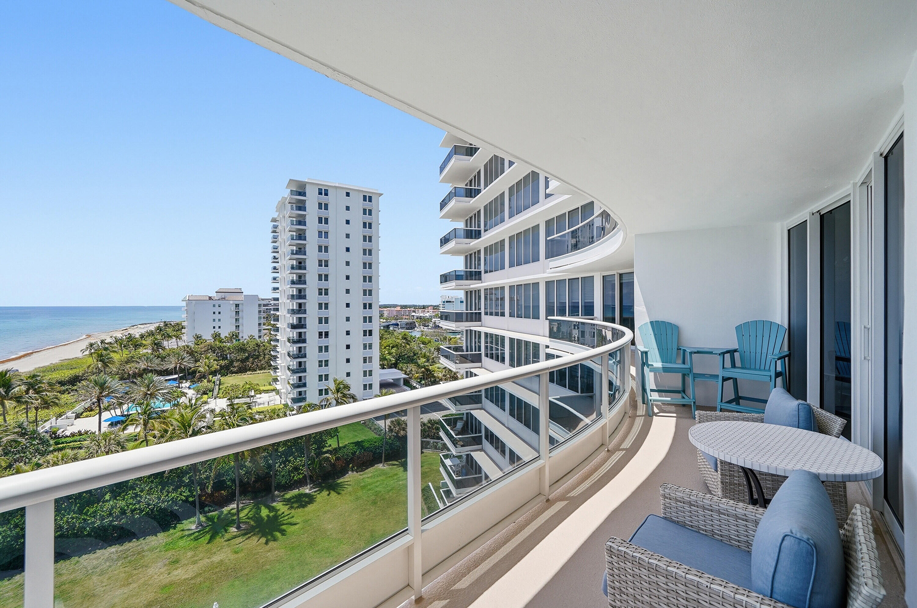 SABAL POINT APTS CONDO - Residential