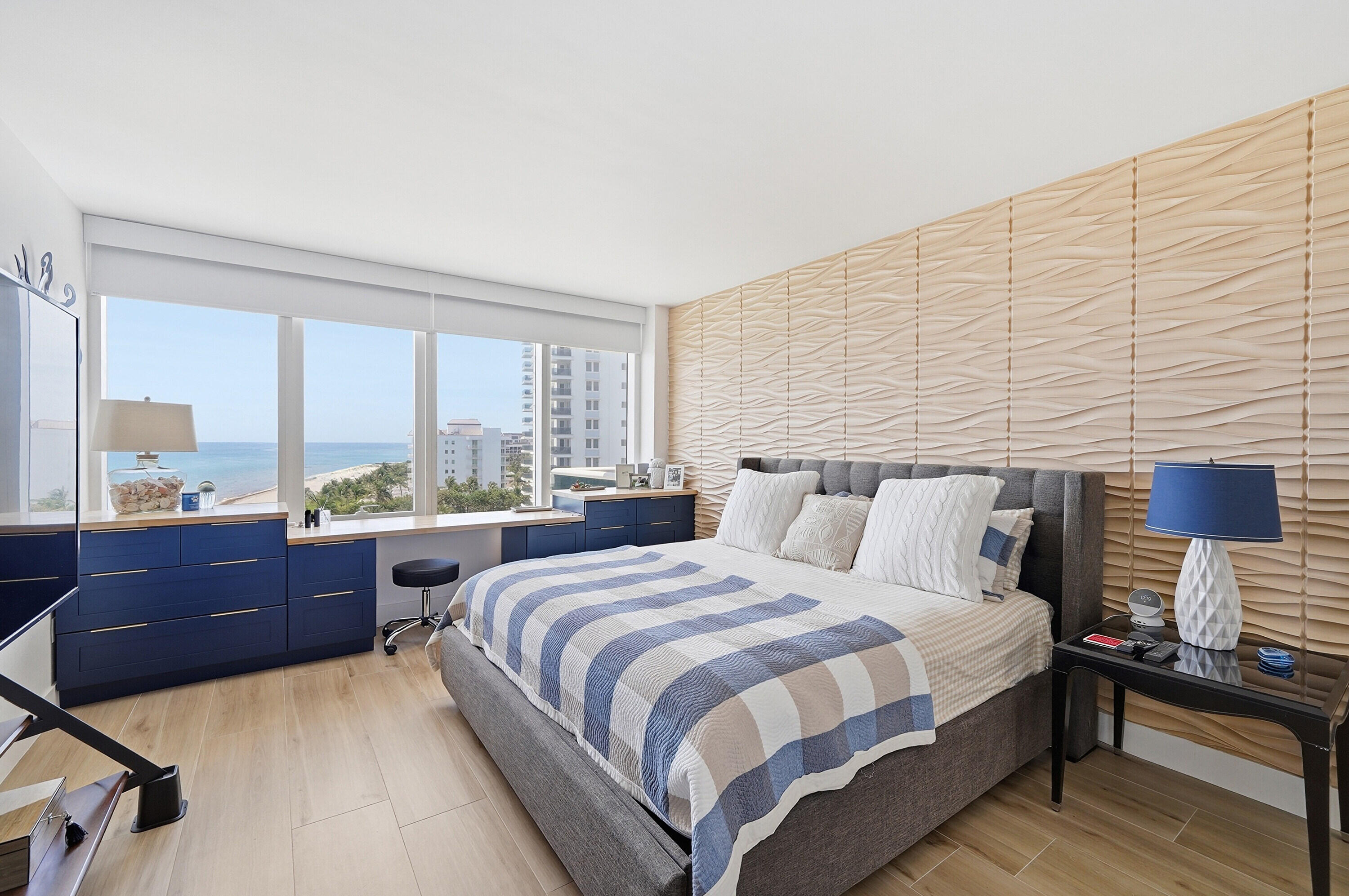 SABAL POINT APTS CONDO - Residential