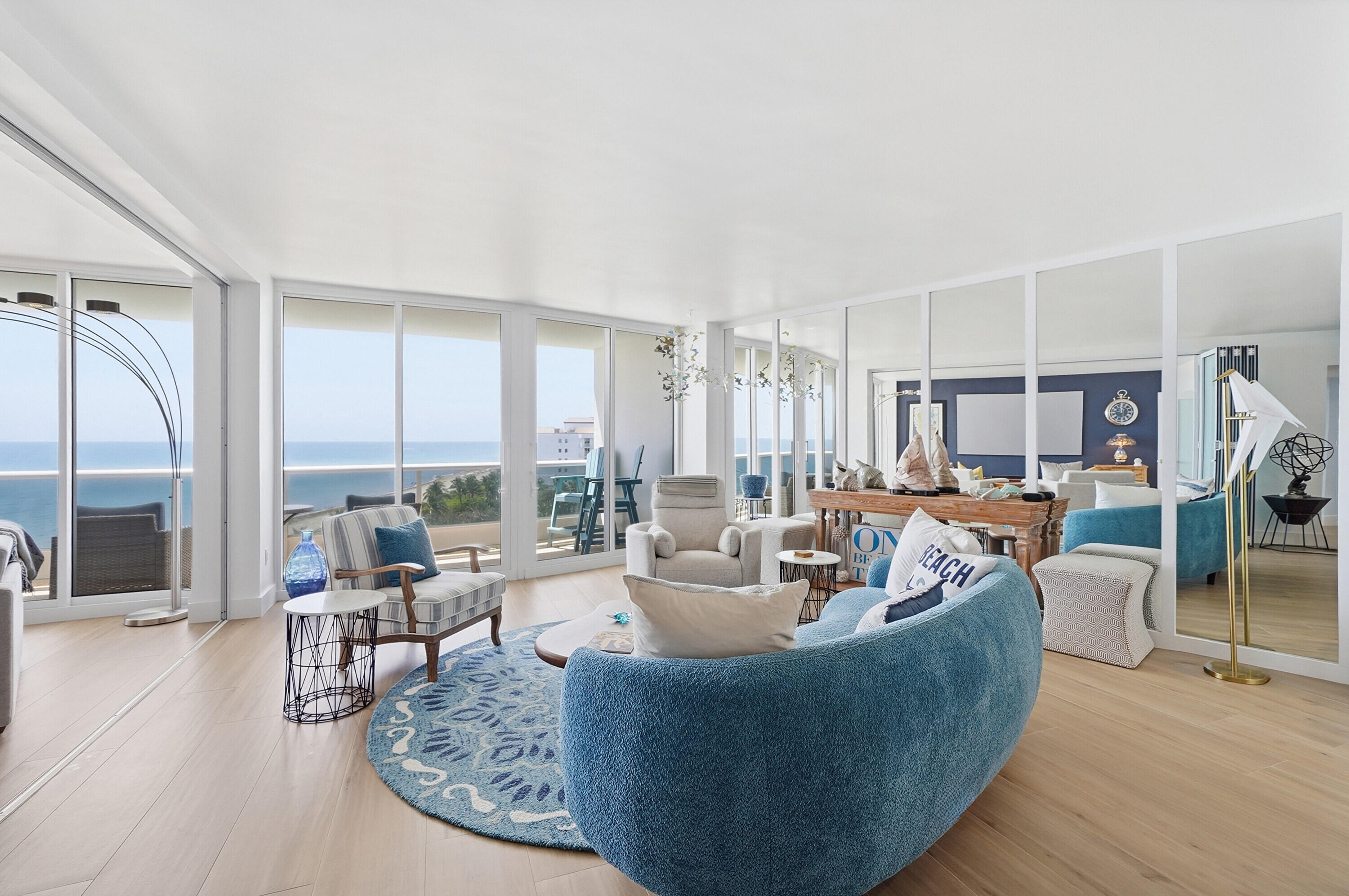 SABAL POINT APTS CONDO - Residential