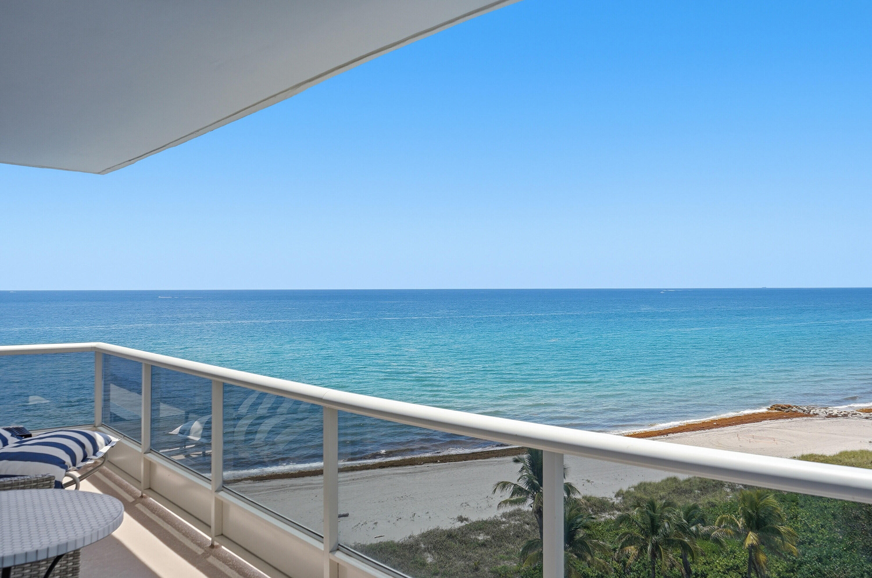 SABAL POINT APTS CONDO - Residential