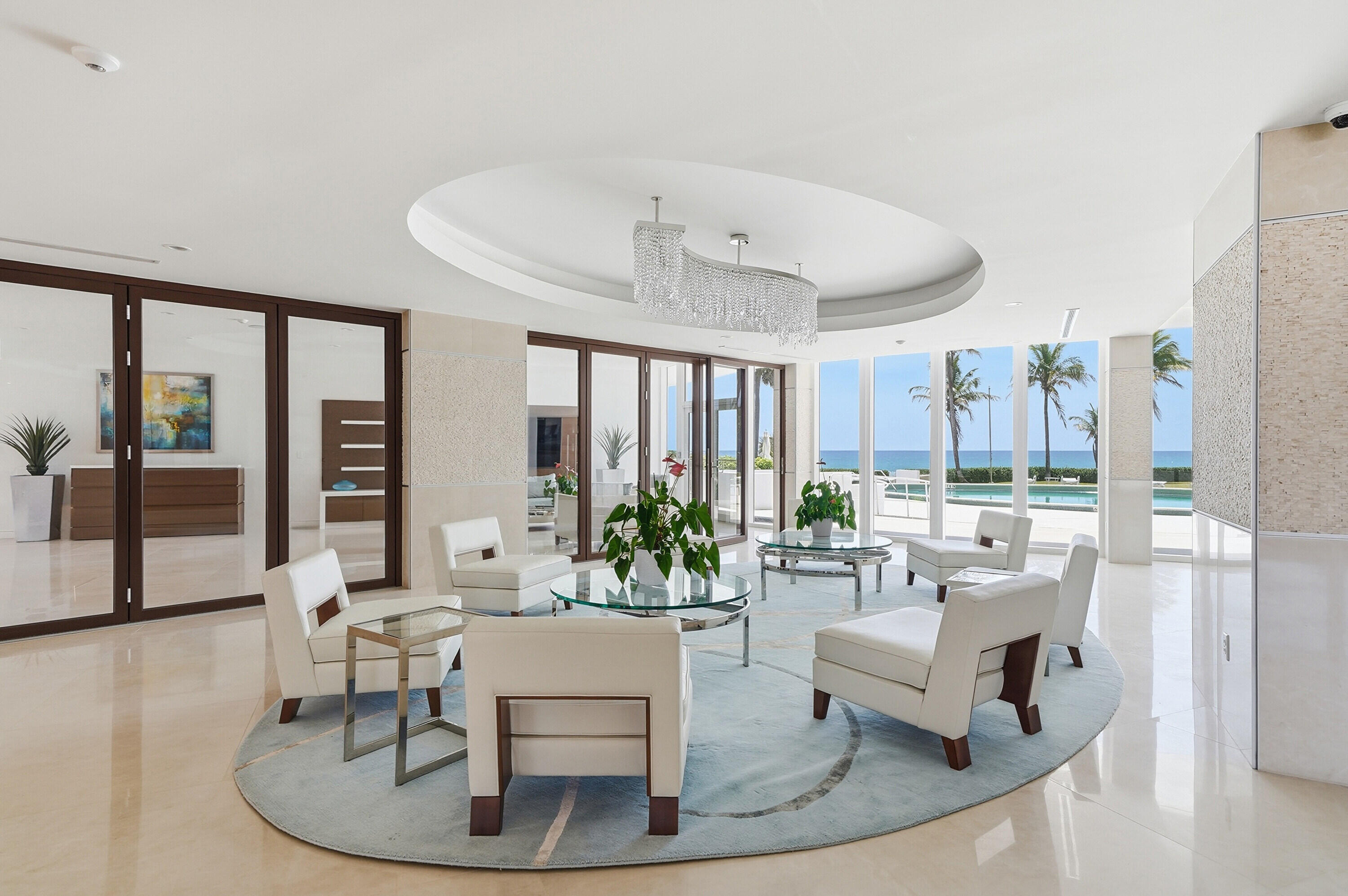 SABAL POINT APTS CONDO - Residential