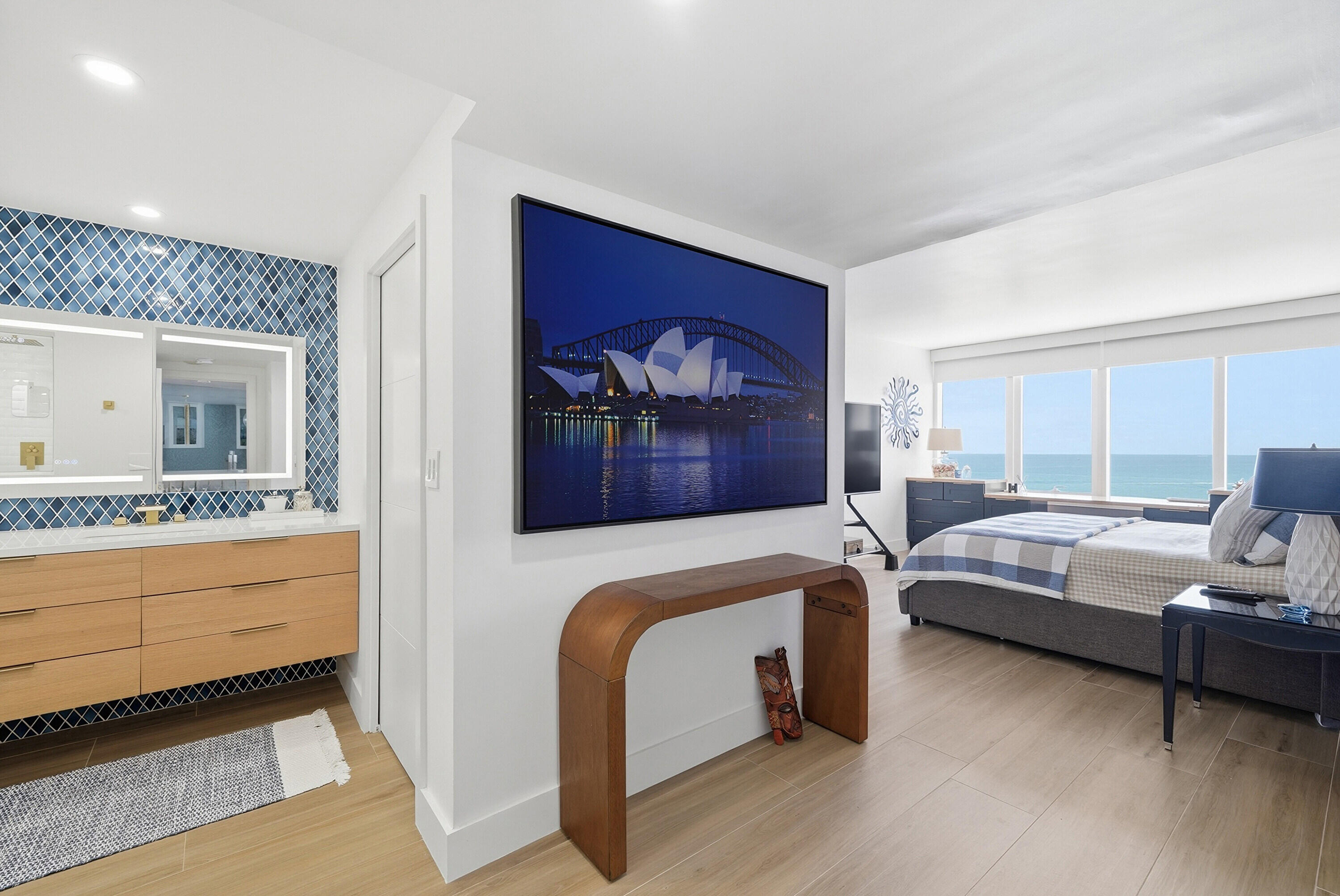 SABAL POINT APTS CONDO - Residential