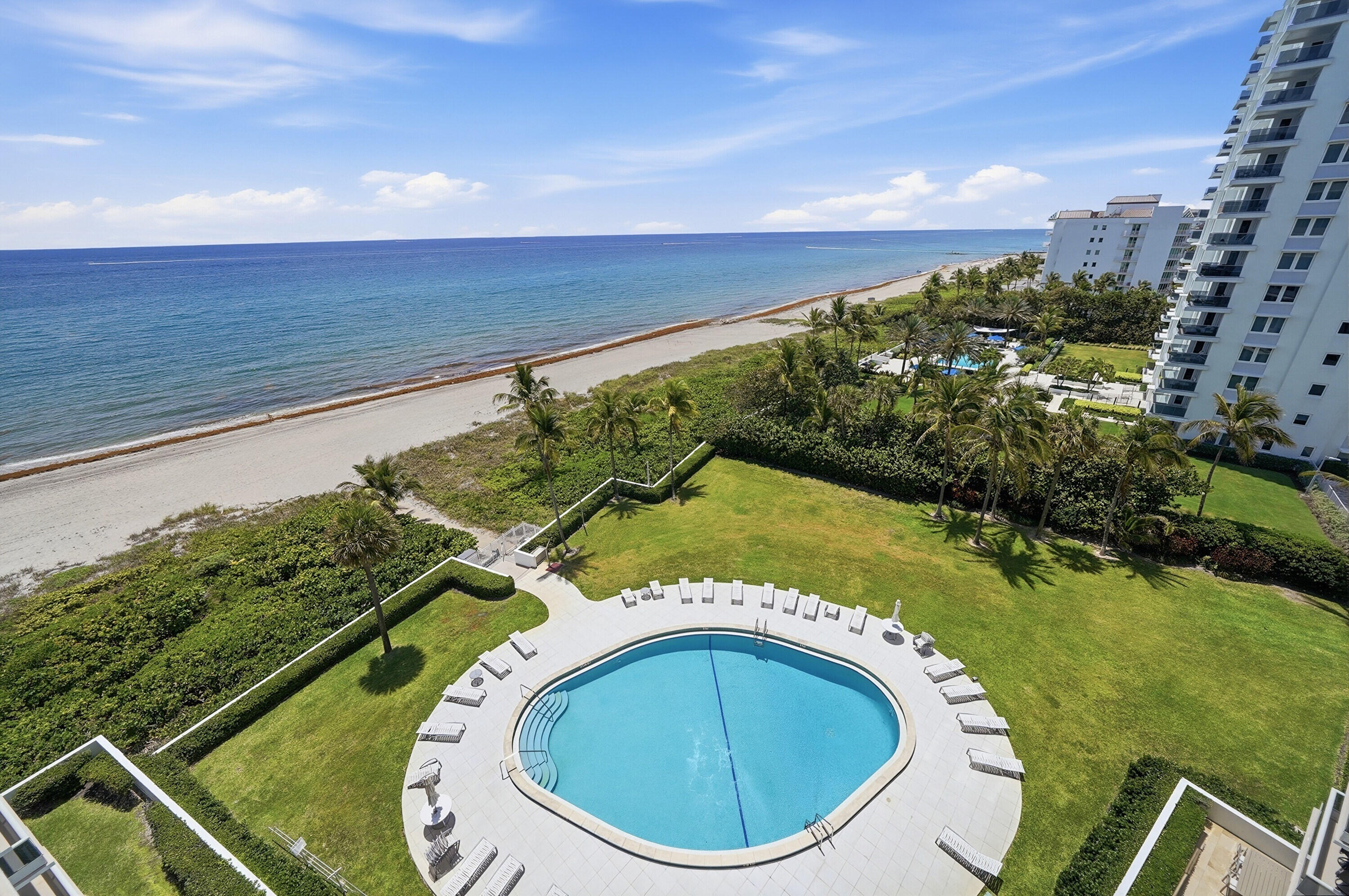 SABAL POINT APTS CONDO - Residential