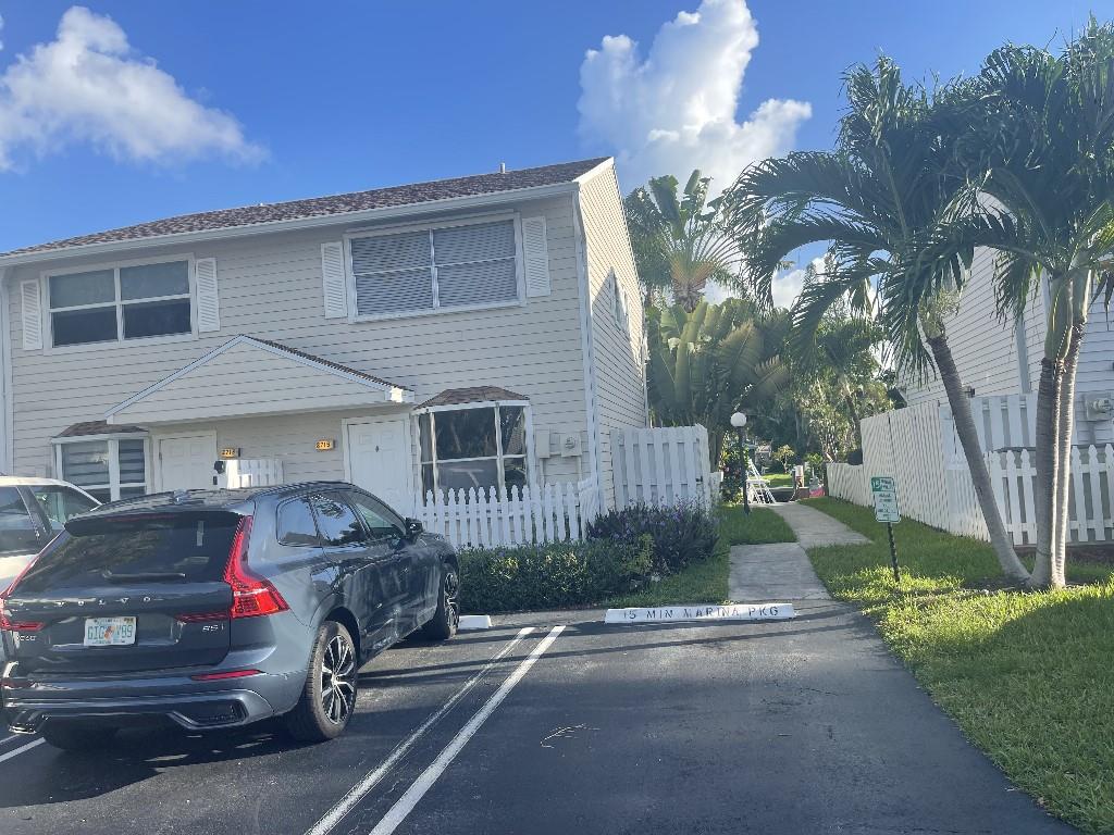 View Pompano Beach, FL 33062 townhome