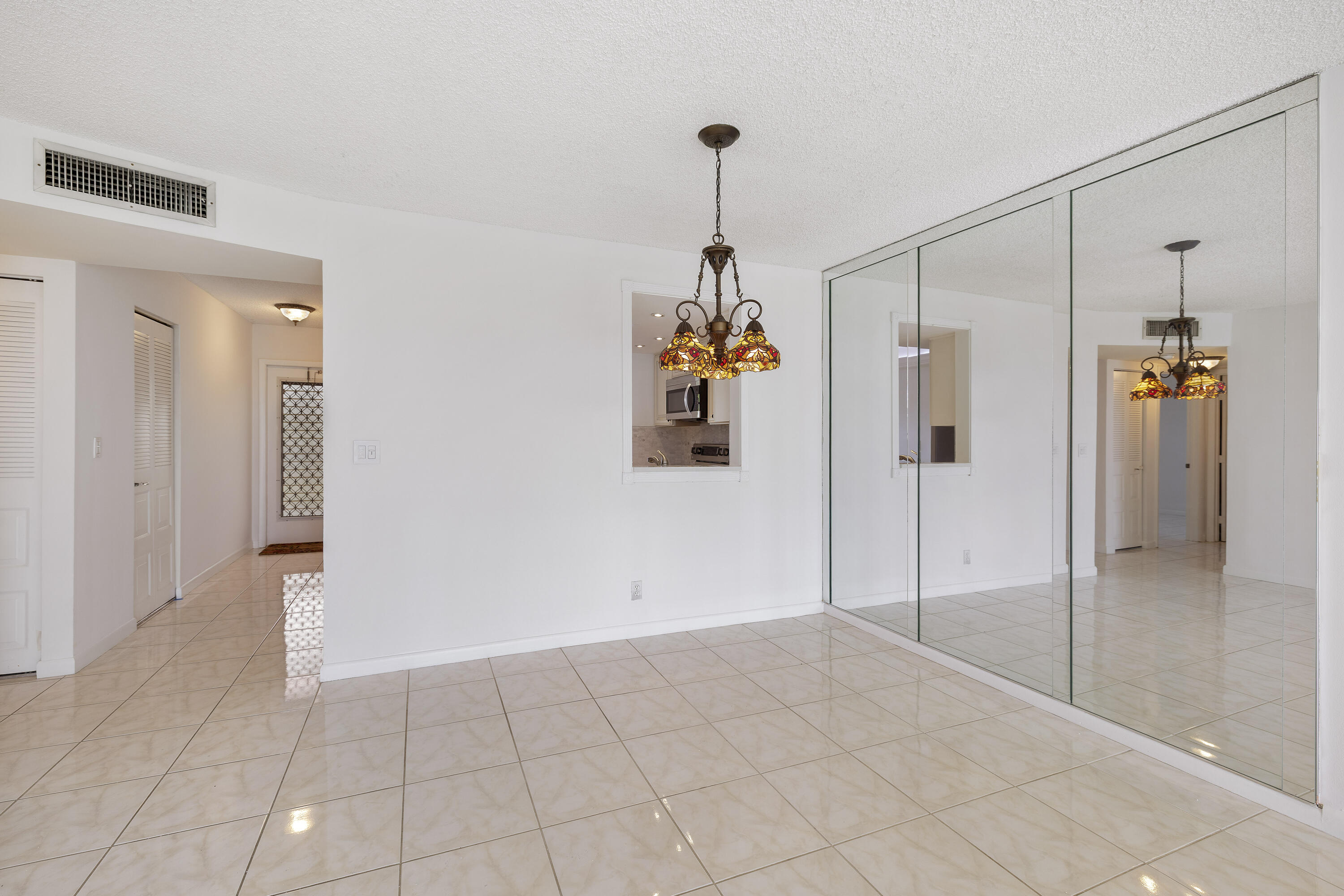 3 OF PALM SPRINGS 2 CONDO - Residential Lease