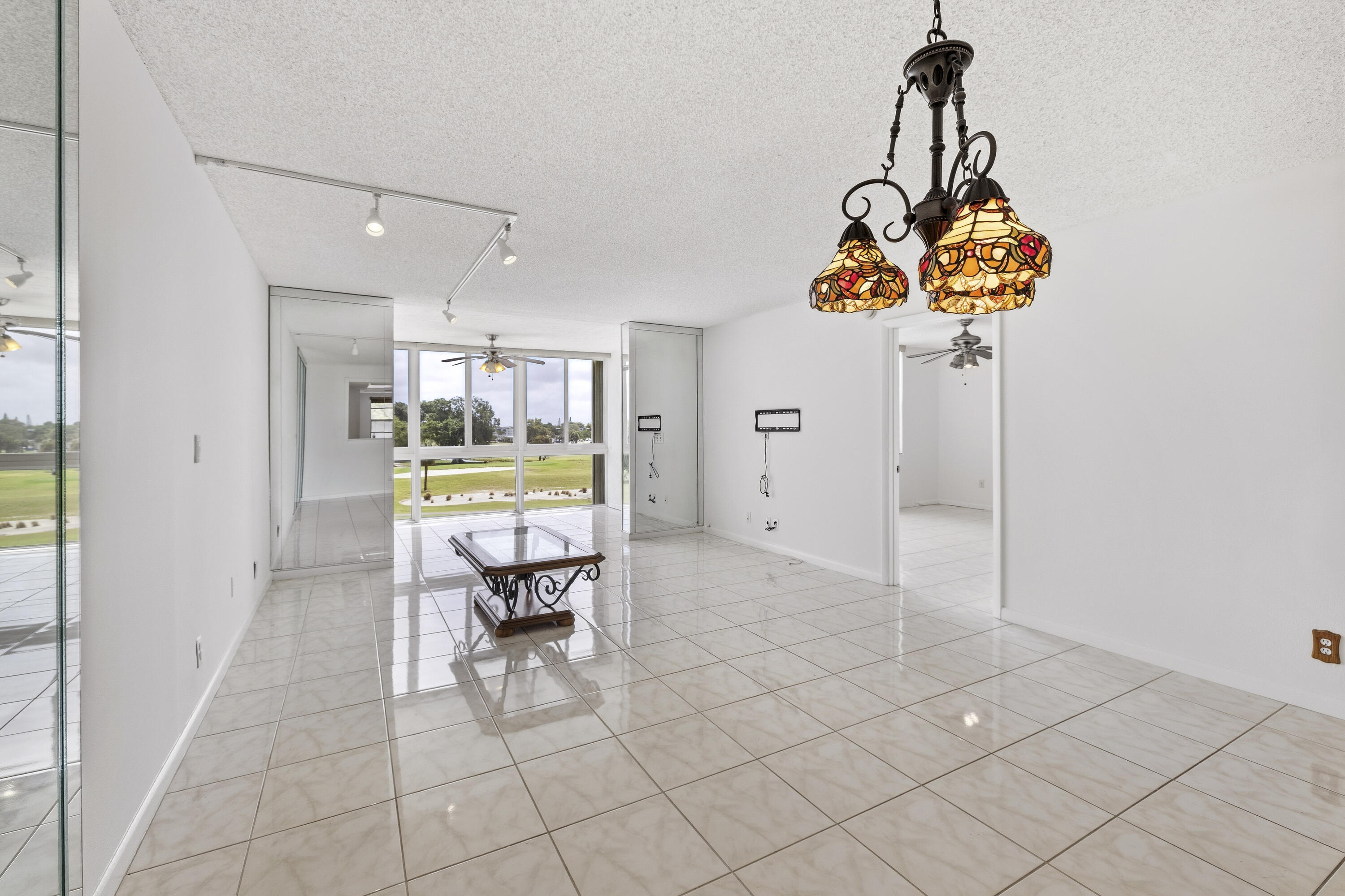 3 OF PALM SPRINGS 2 CONDO - Residential Lease