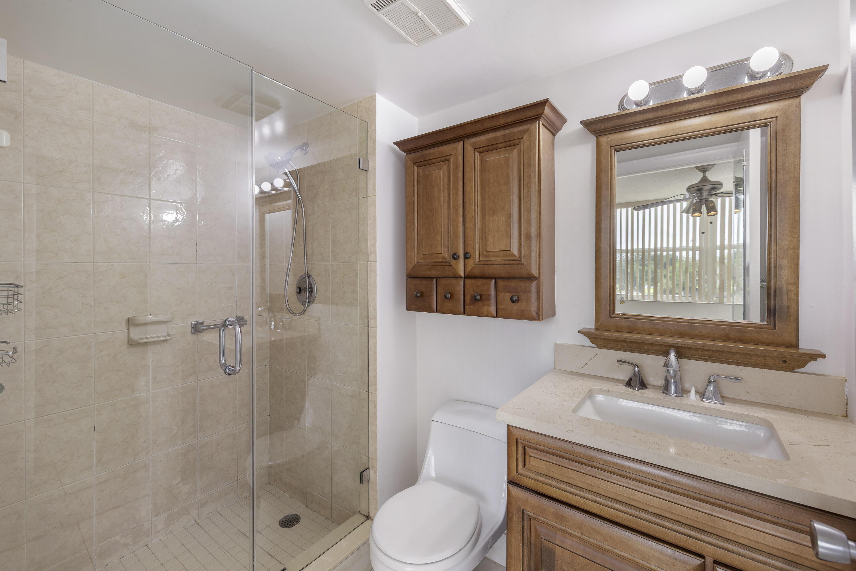 3 OF PALM SPRINGS 2 CONDO - Residential Lease