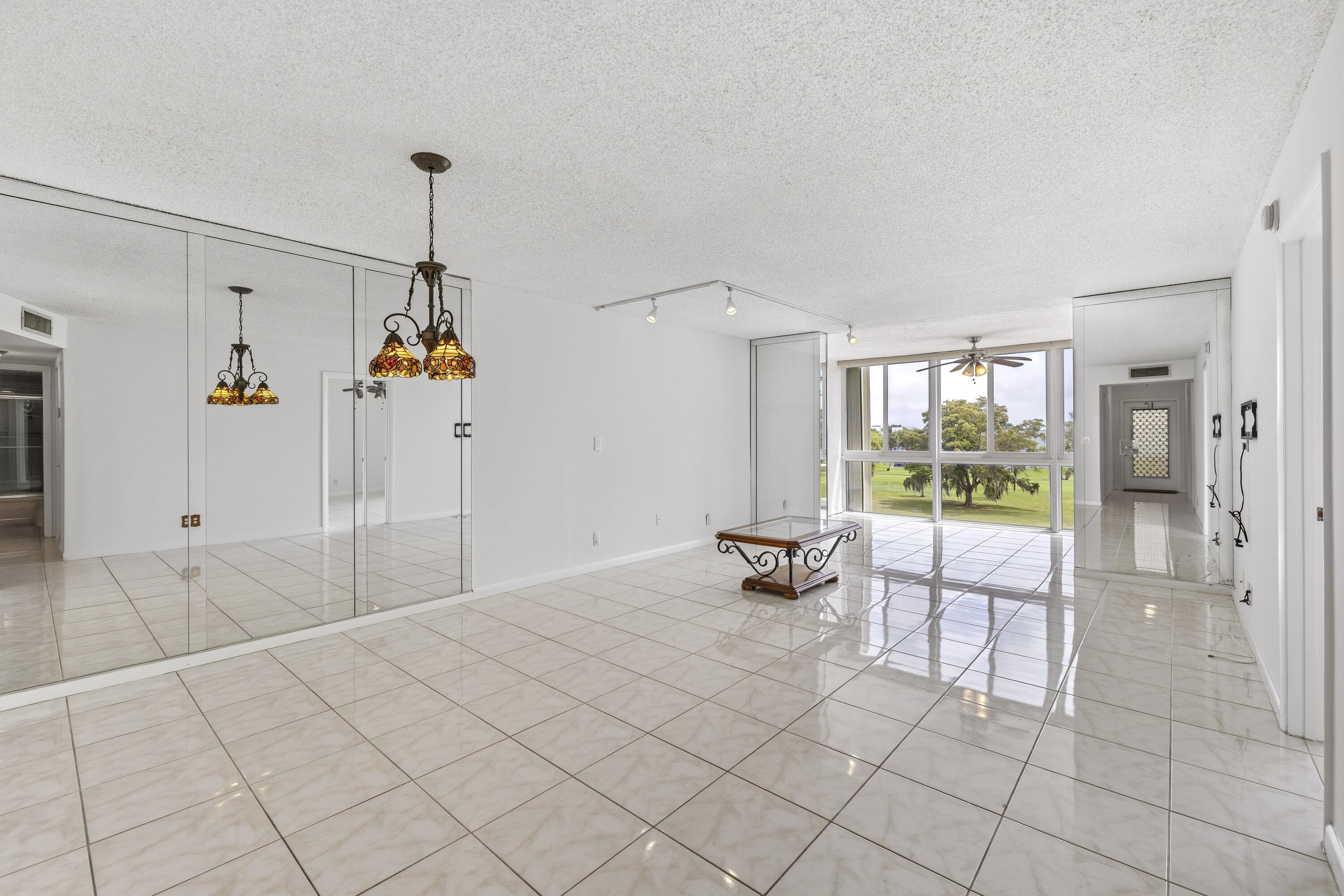 3 OF PALM SPRINGS 2 CONDO - Residential Lease