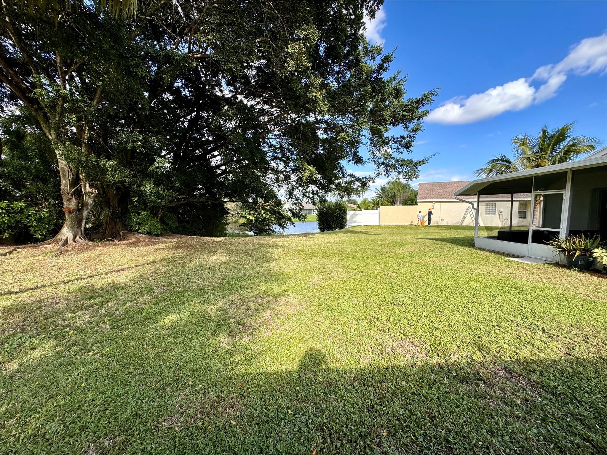 OLIVE TREE PAR 5D - Residential