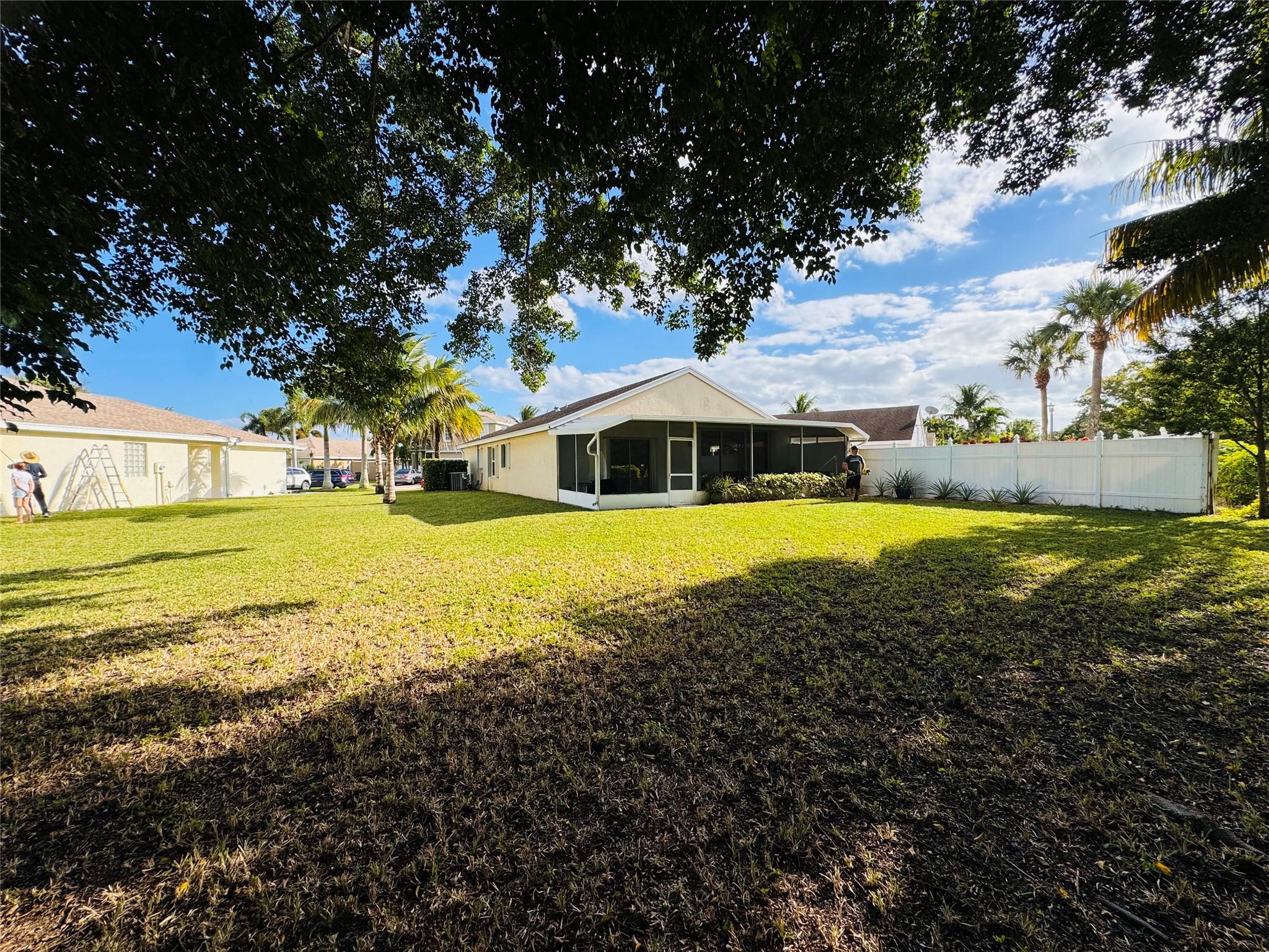 OLIVE TREE PAR 5D - Residential