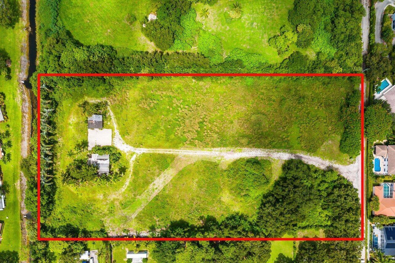 Matteo Court at Barwick - Residential