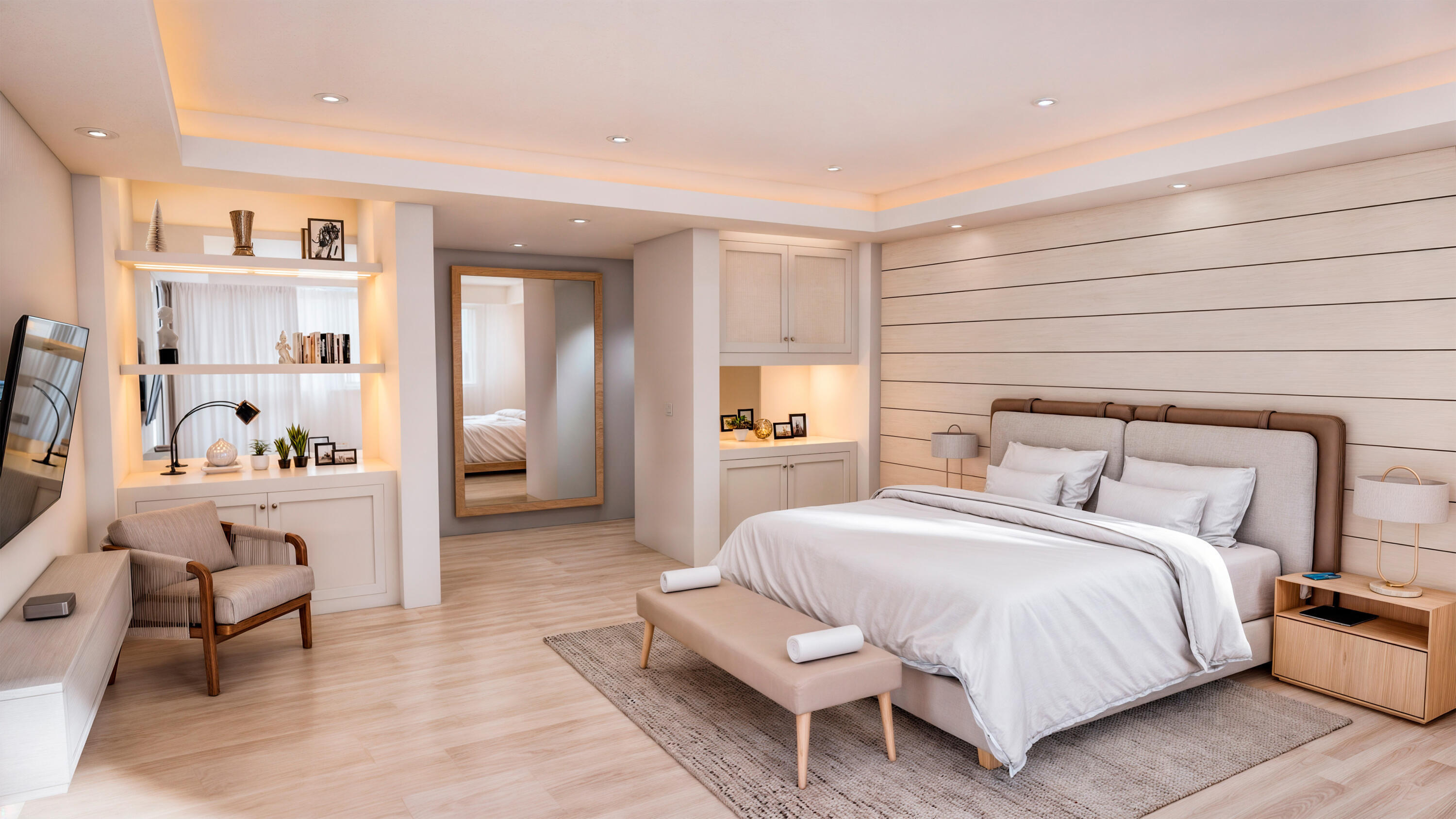 Matteo Court at Barwick - Residential