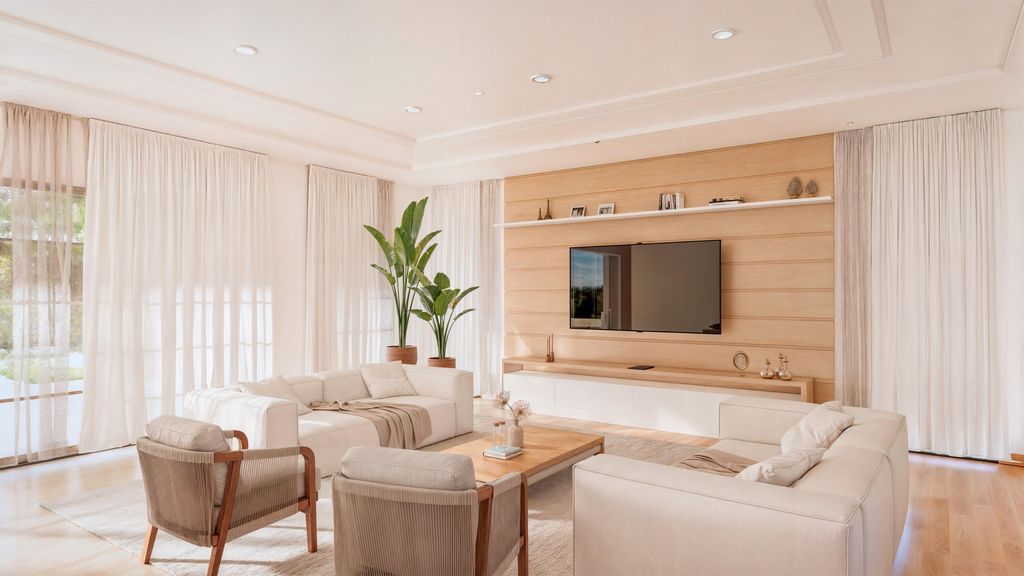 Photo of 1225 Aryana Way, Delray Beach, FL 33445 (MLS # B26009701)