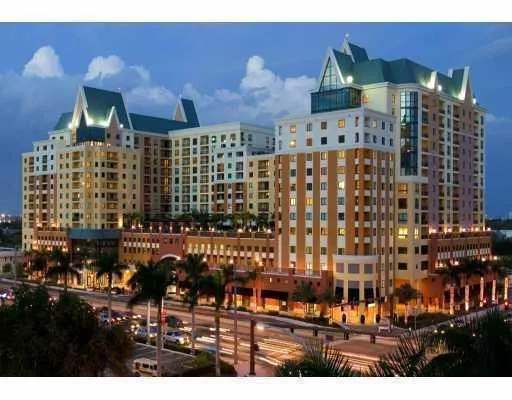 100 N Federal Hwy Unit 734  