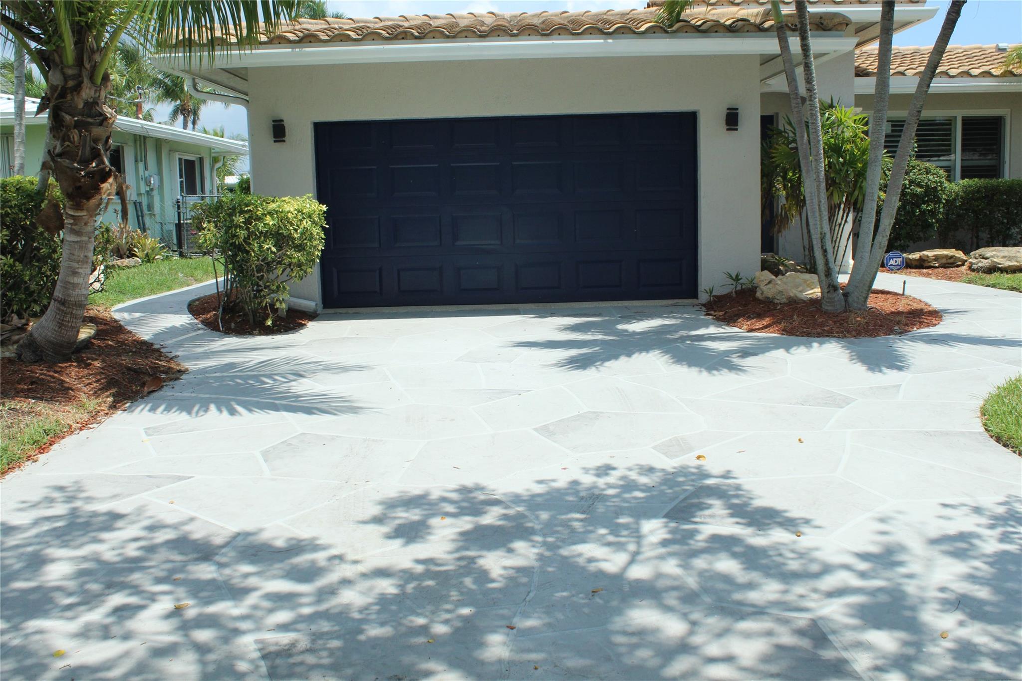 Fully Renovated Waterfront Oasis with Ocean Access!
Stunning, turn-key home in one of Pompano Beach’s most desirable waterfront communities. This beautifully updated 3BR/2BA blends modern luxury with the ultimate South Florida lifestyle. Features a brand-new kitchen with sleek cabinetry, and stainless-steel appliances. Bathrooms have been fully renovated with high-end finishes. New high-impact doors and windows. New midnight blue pool. Direct access to the Intracoastal and ocean-Perfect for boaters. 70ft waterfront with raised, code-compliant seawall & a composite dock/lift-10 min idle to the Intracoastal and additional 15 min to open Atlantic via Hillsboro Inlet (one fixed 12ft-clearance bridge, then bascule bridge).
Top ranked Pine Crest School.