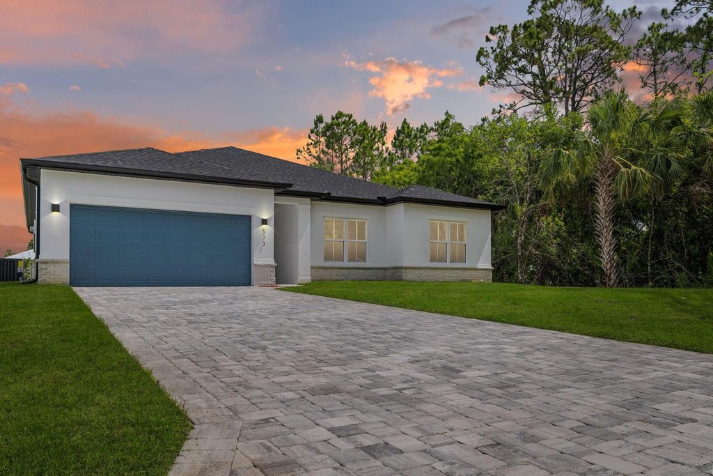 Photo of 573 Joy Haven Drive, Sebastian, FL 32958 (MLS # B26021896)