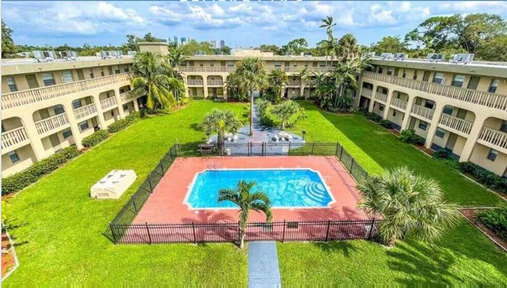Photo of 889 Riverside Drive #106, Fort Lauderdale, FL 33312 (MLS # B26008695)