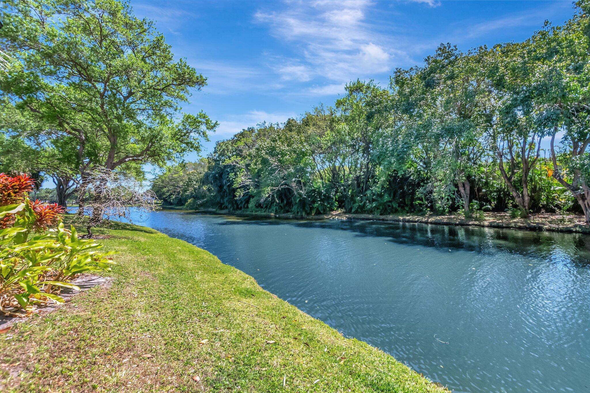 Pinelake - Residential Lease