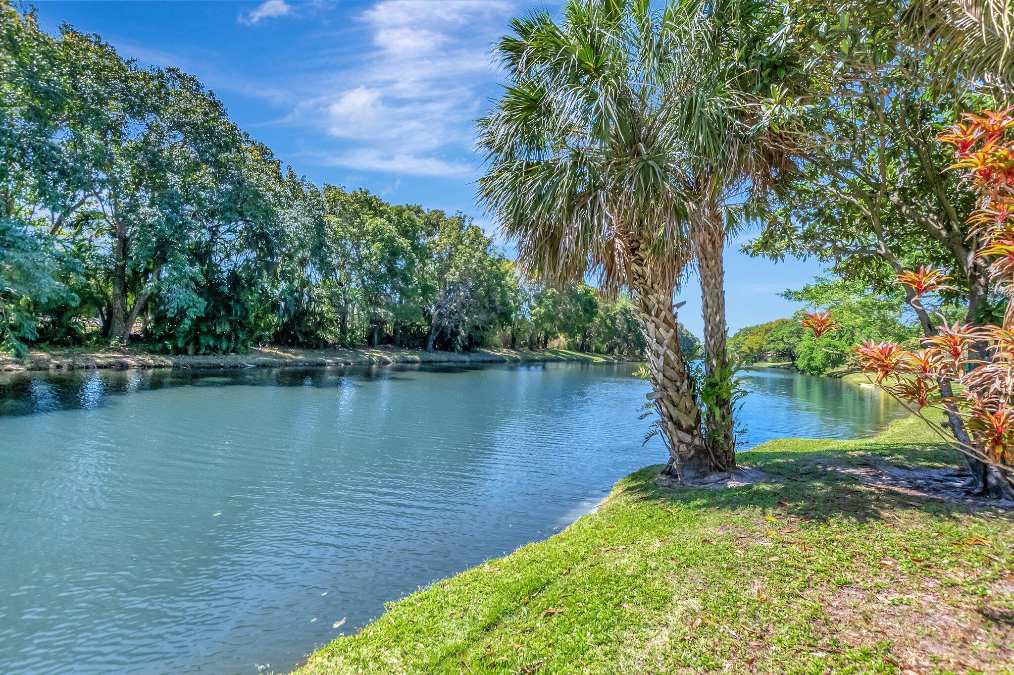 Pinelake - Residential Lease