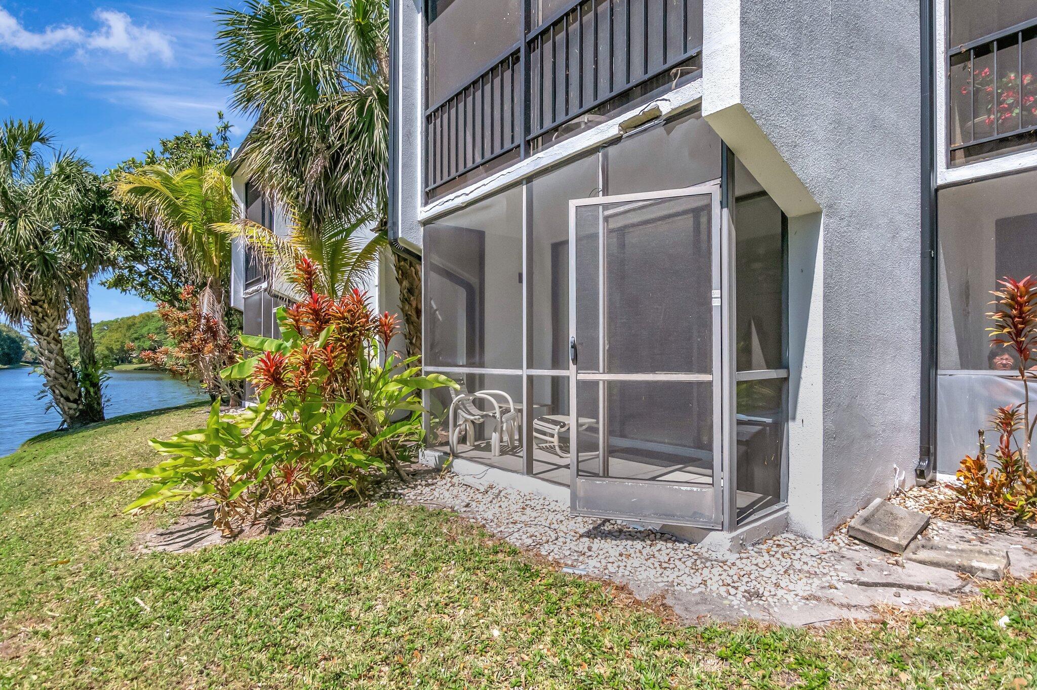 Pinelake - Residential Lease