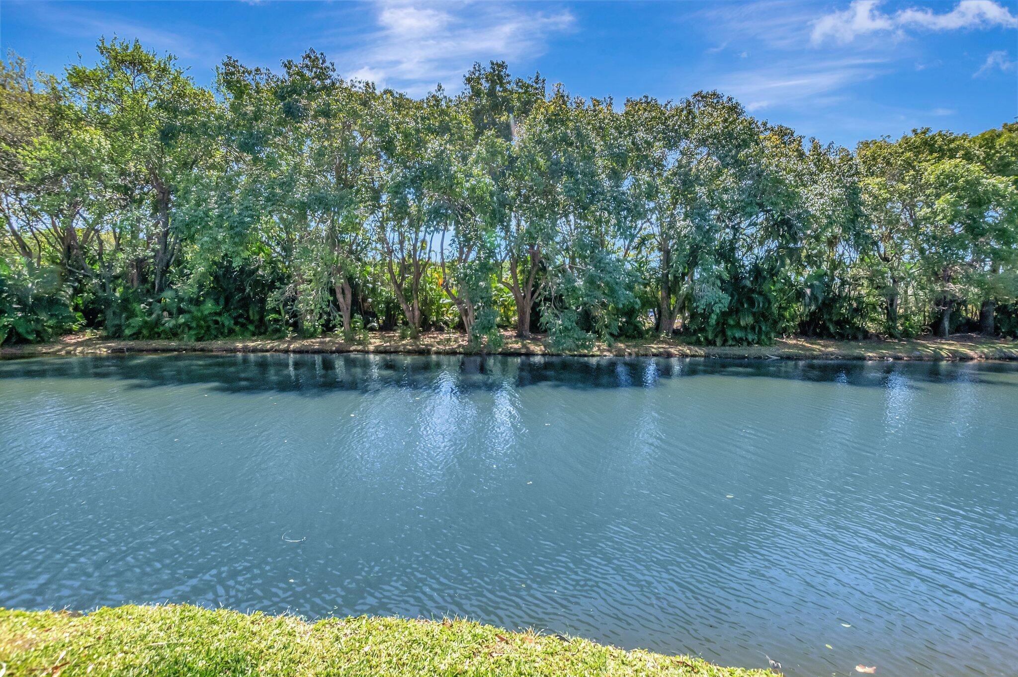 Pinelake - Residential Lease